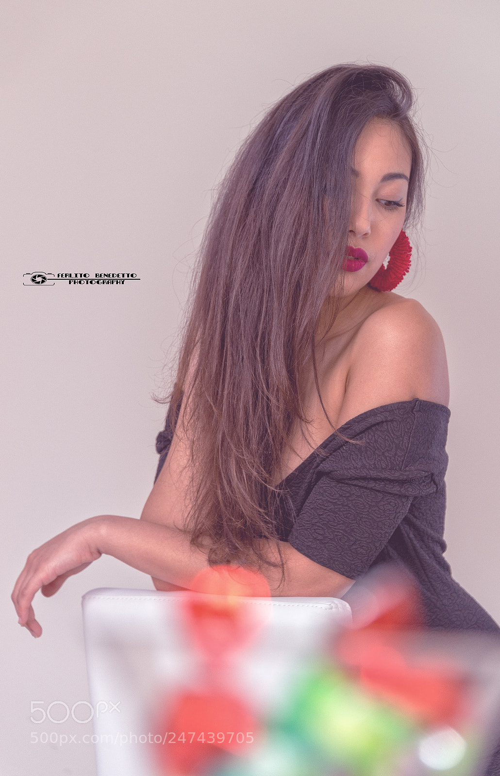 Nikon D610 sample photo. Lupo photography