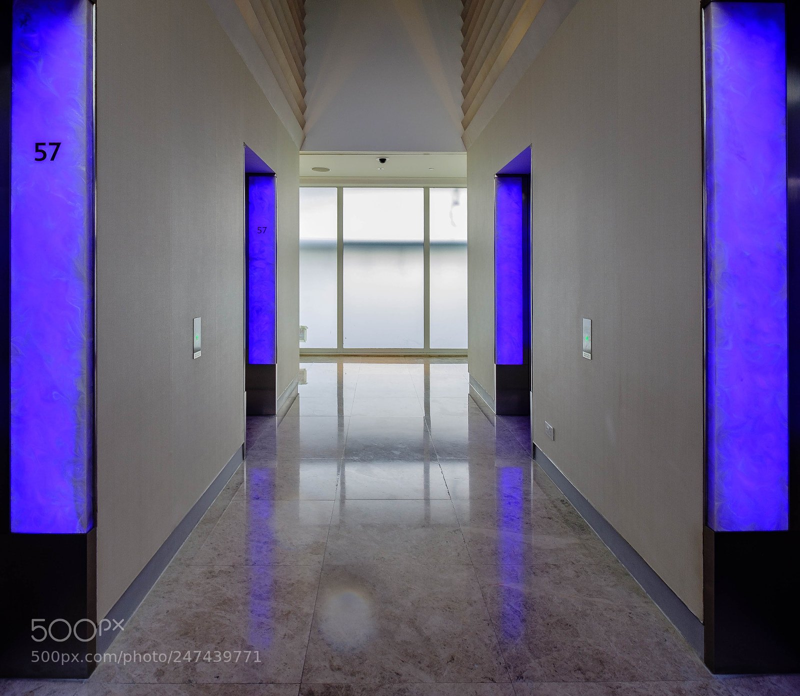 Fujifilm X-T2 sample photo. 57th floor photography