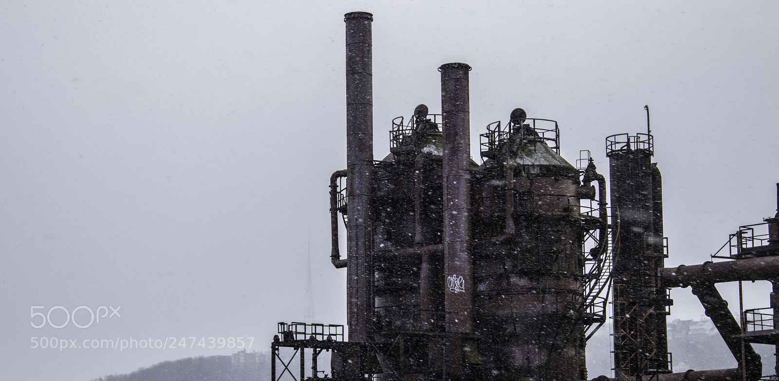 Canon EOS 80D sample photo. Gas works park 01 photography