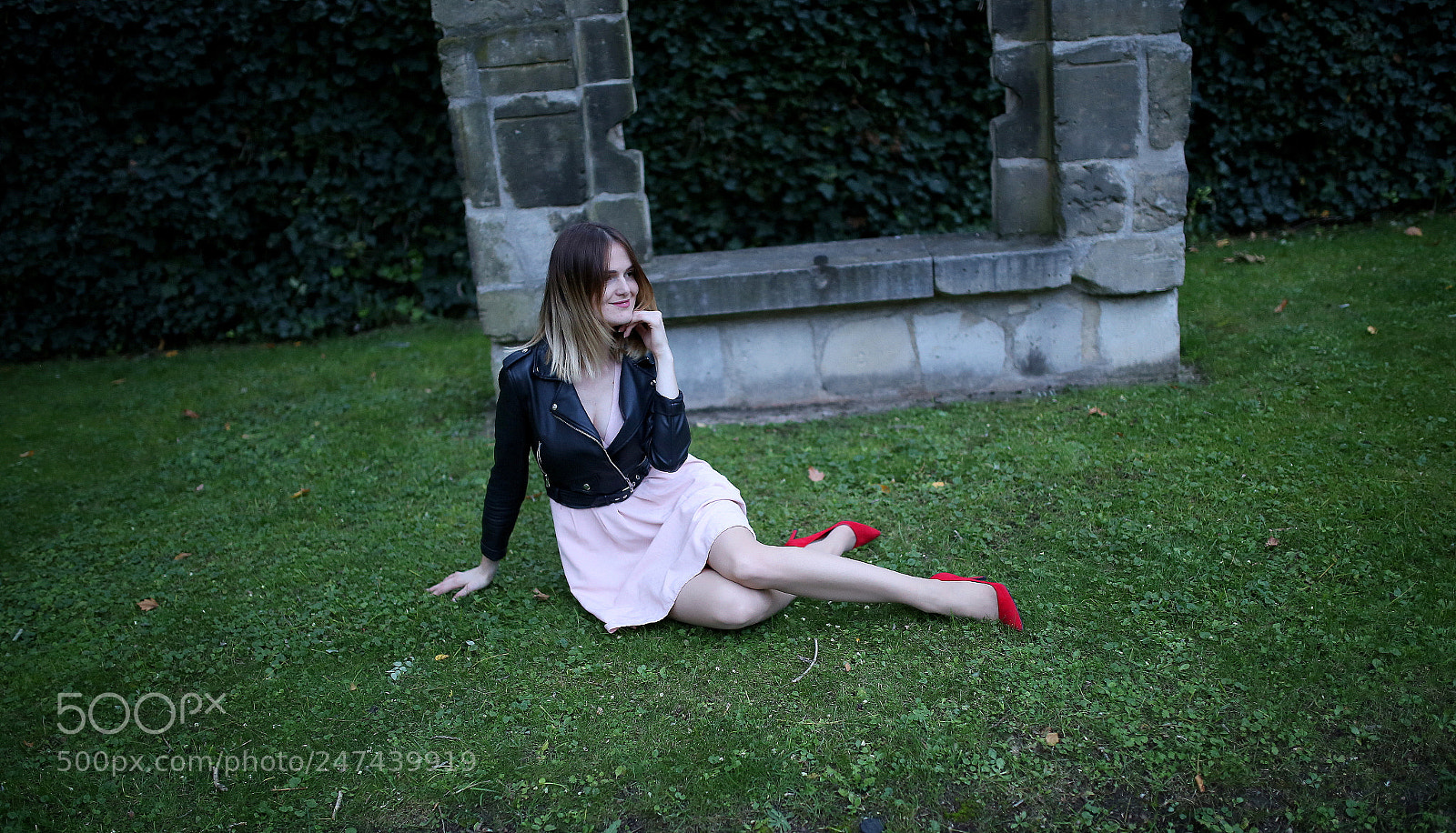 Sigma 35mm F1.4 DG HSM Art sample photo. Img photography