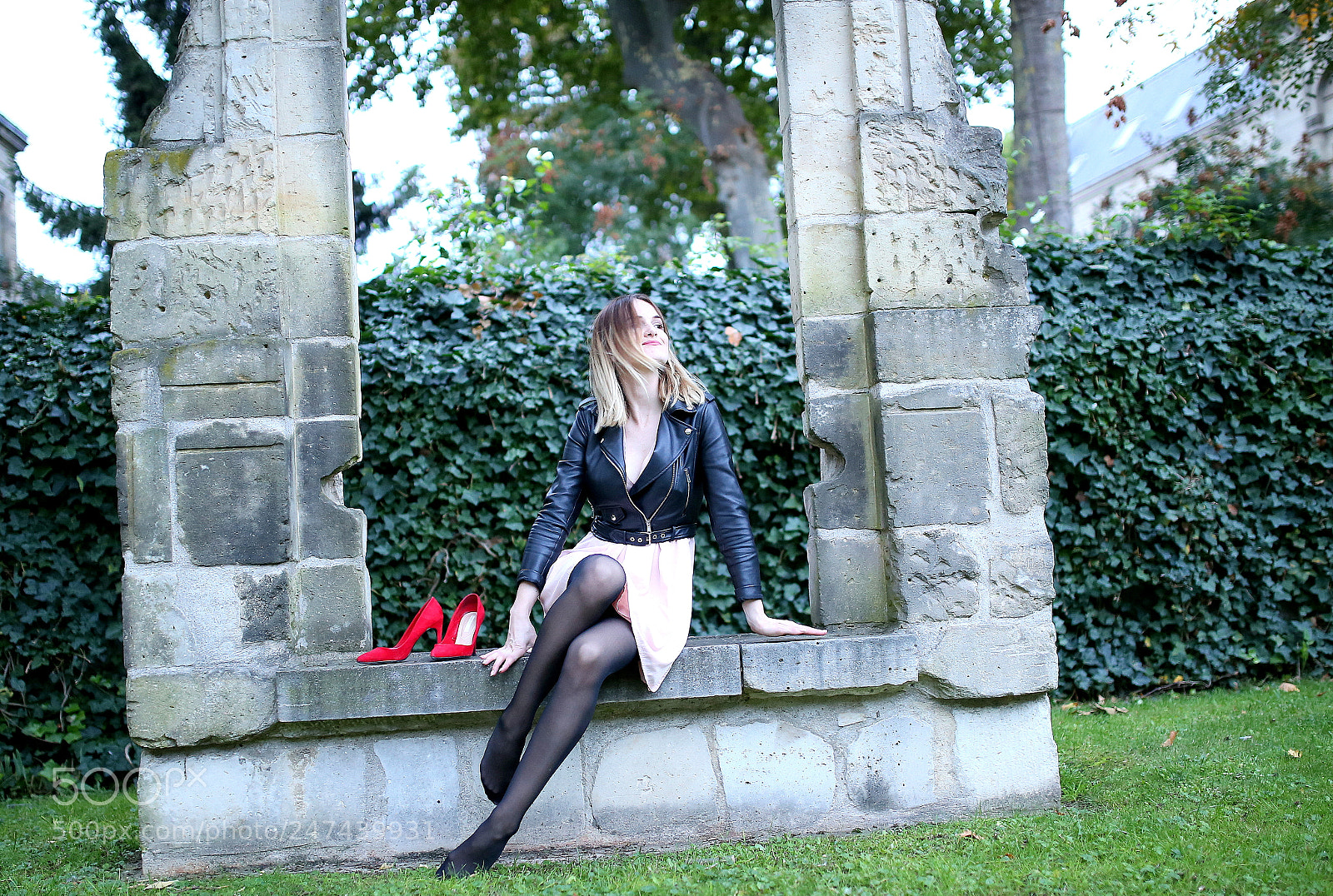 Sigma 35mm F1.4 DG HSM Art sample photo. Img photography