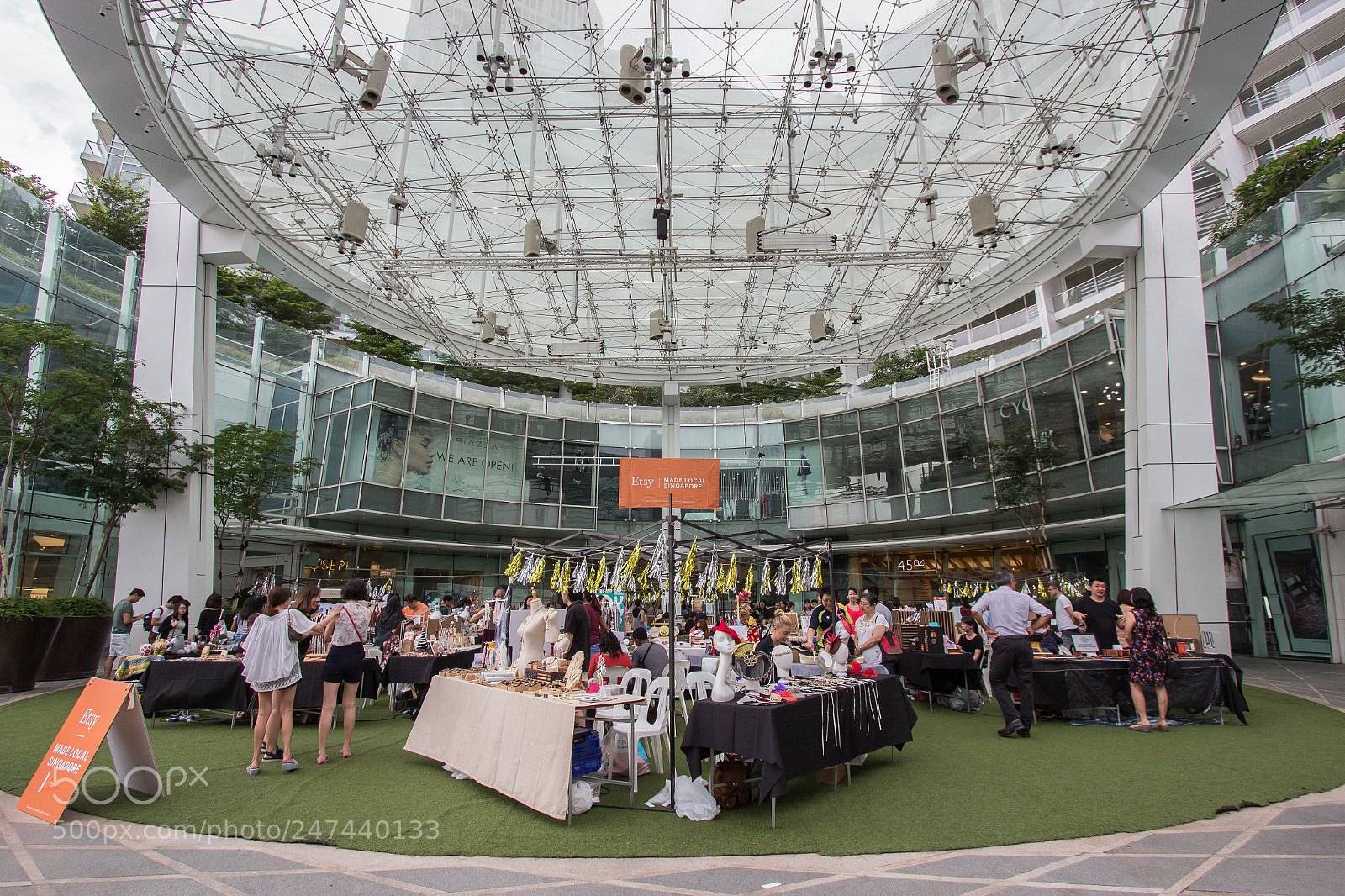 Canon EOS 600D (Rebel EOS T3i / EOS Kiss X5) sample photo. Etsy local market 2017 photography