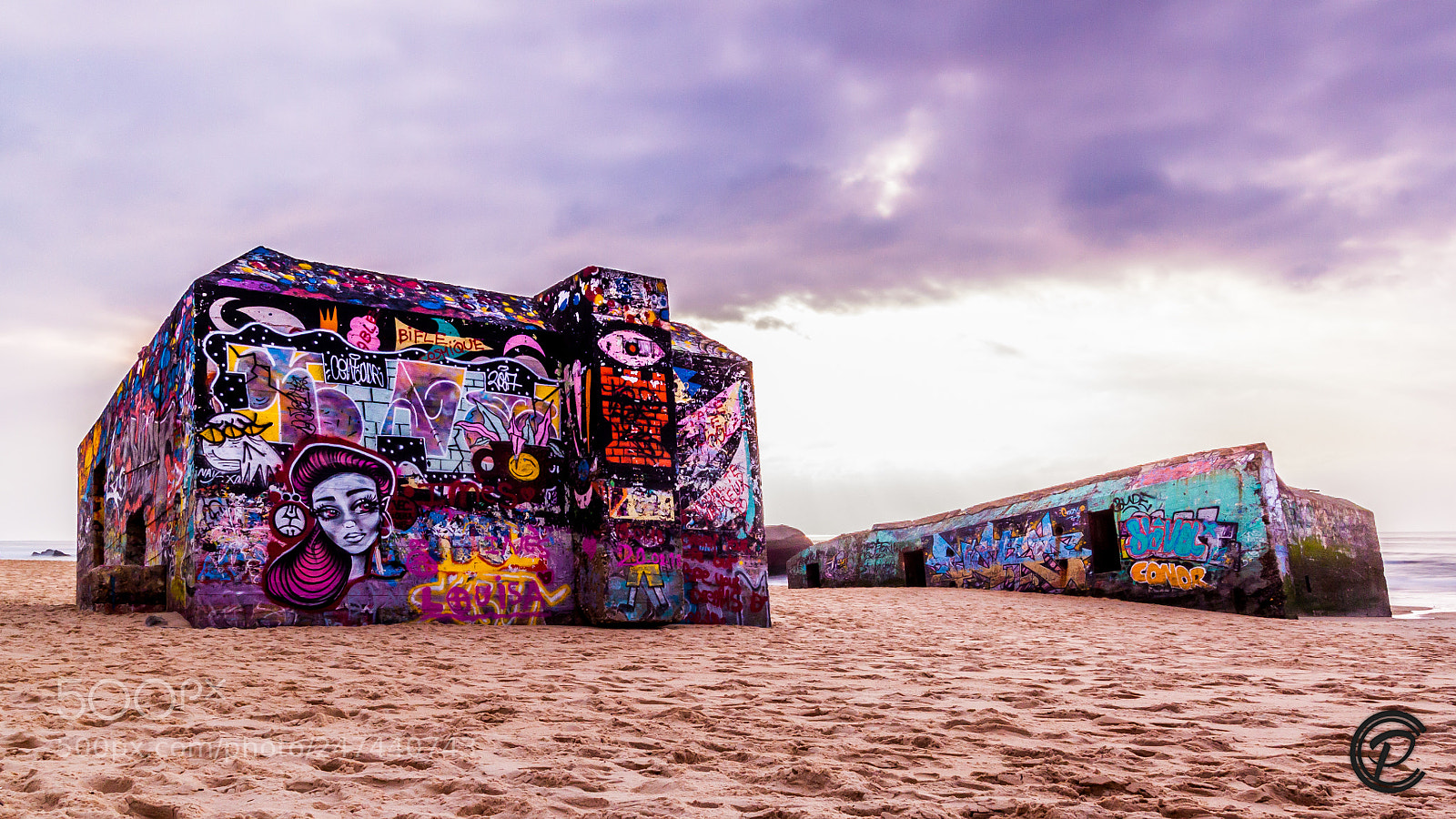 Canon EOS 500D (EOS Rebel T1i / EOS Kiss X3) sample photo. Blockhaus-capbreton | landes photography