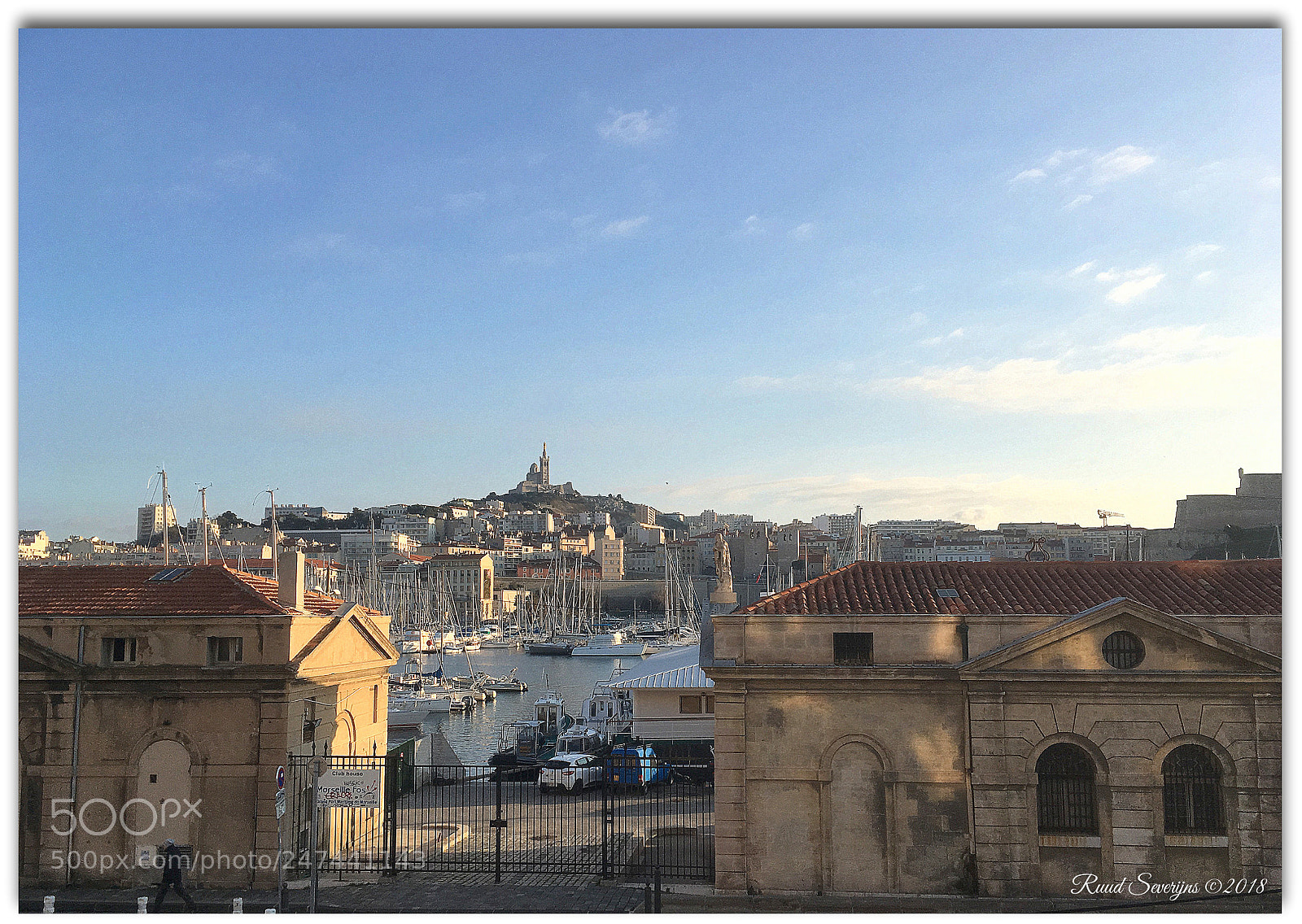Apple iPhone SE sample photo. Marseille photography