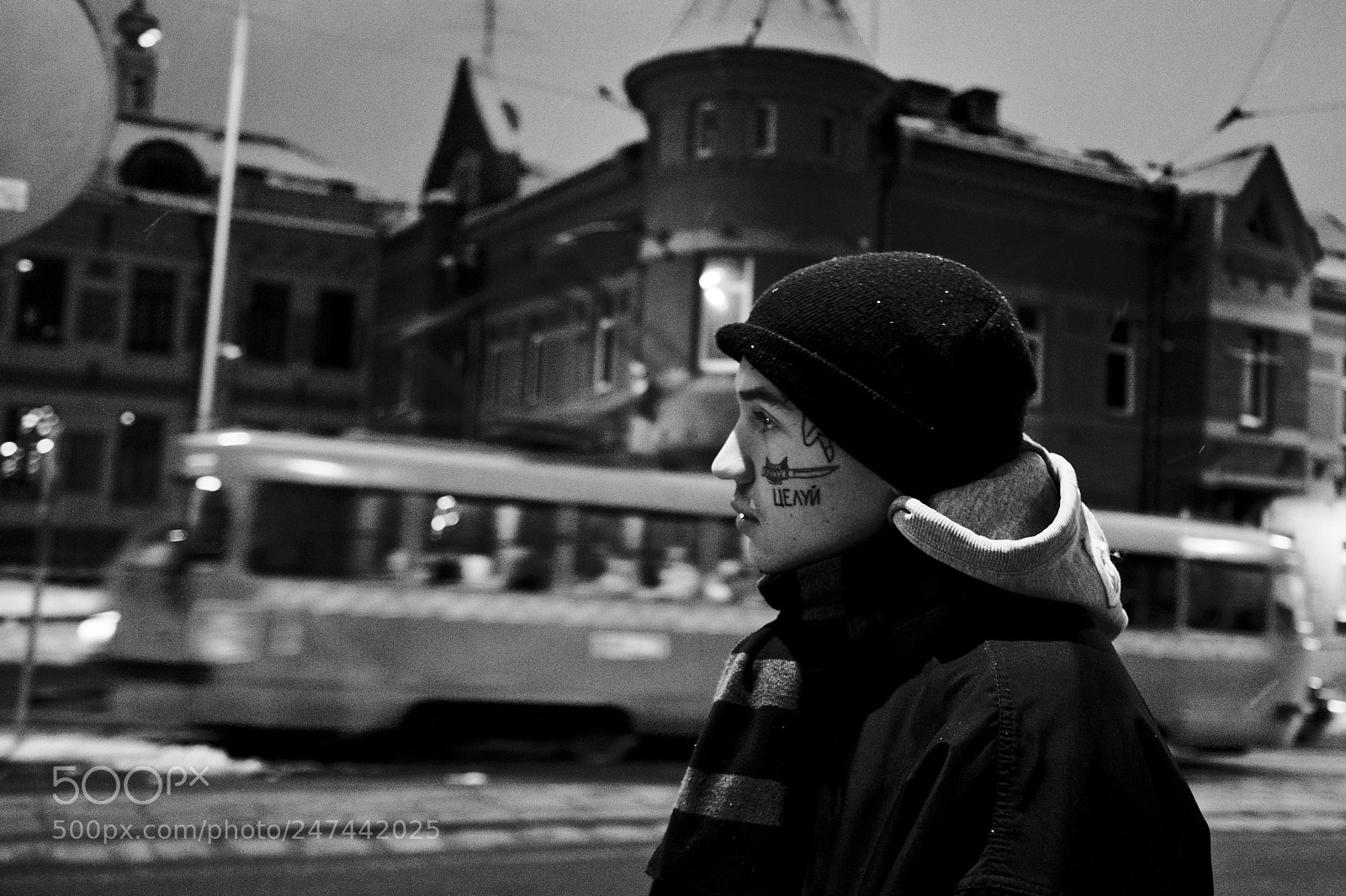 Nikon D700 sample photo. Untitled photography