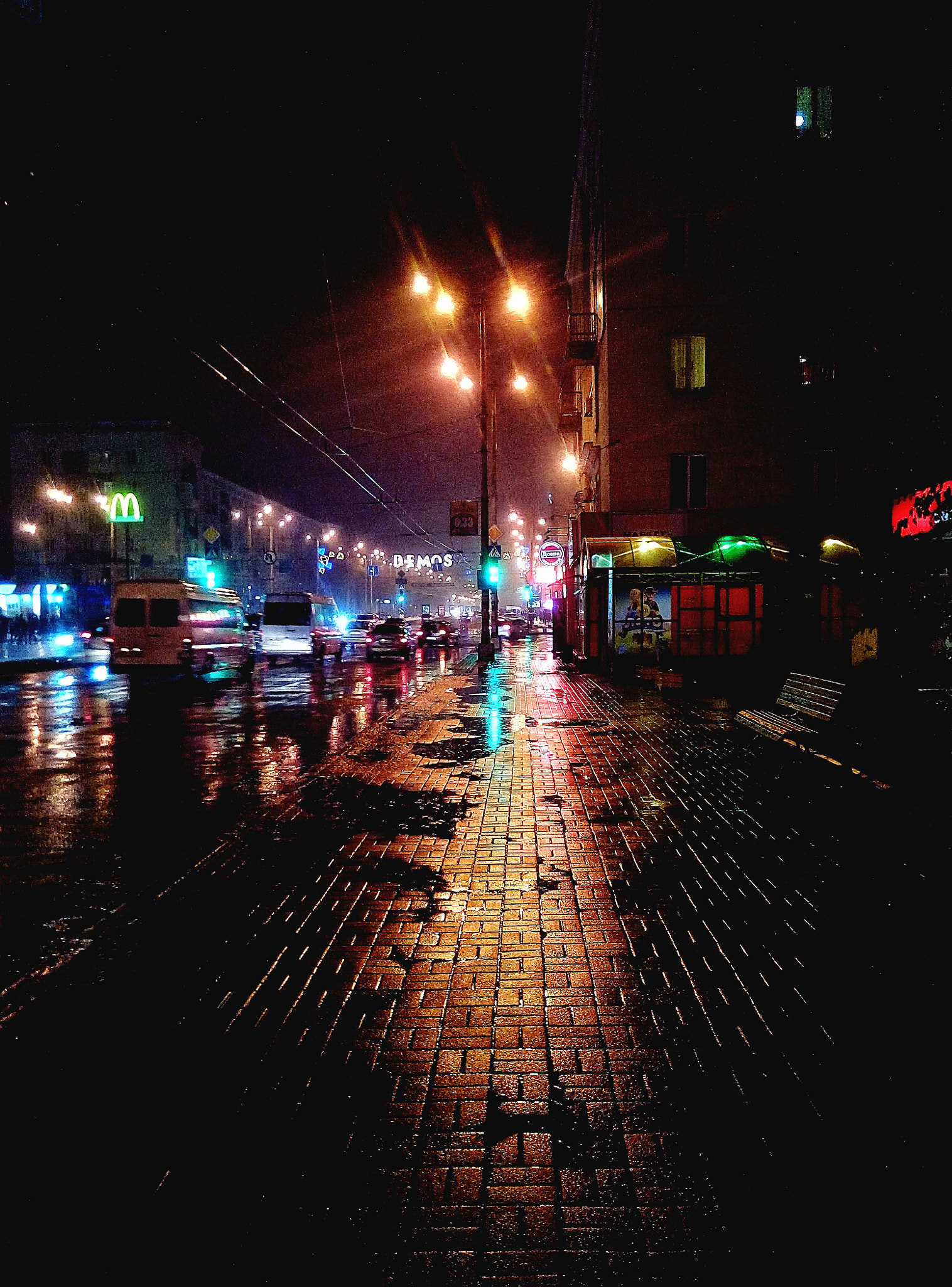 Meizu m2 sample photo