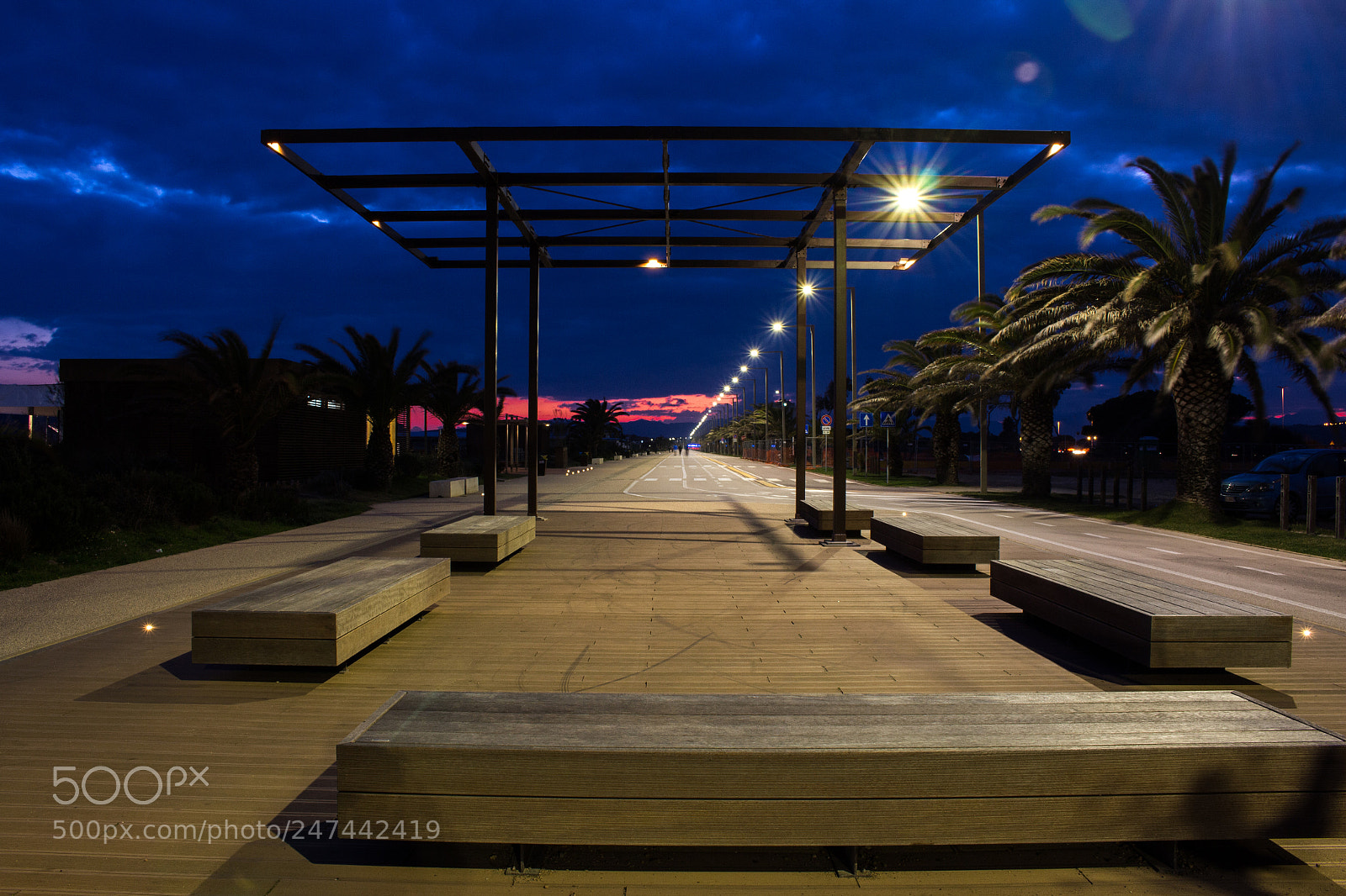 Canon EOS 700D (EOS Rebel T5i / EOS Kiss X7i) sample photo. Walk this way photography