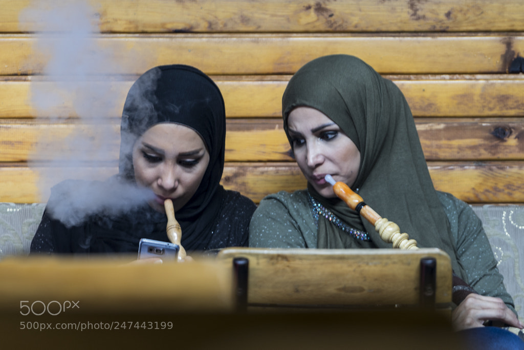 Sony a7 II sample photo. Turquia photography