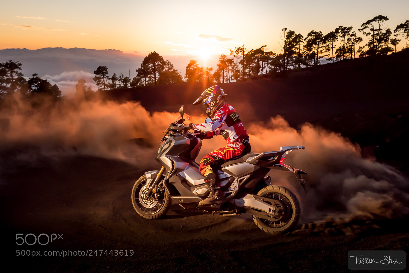 Nikon D810 sample photo. Donuts with michael metge photography