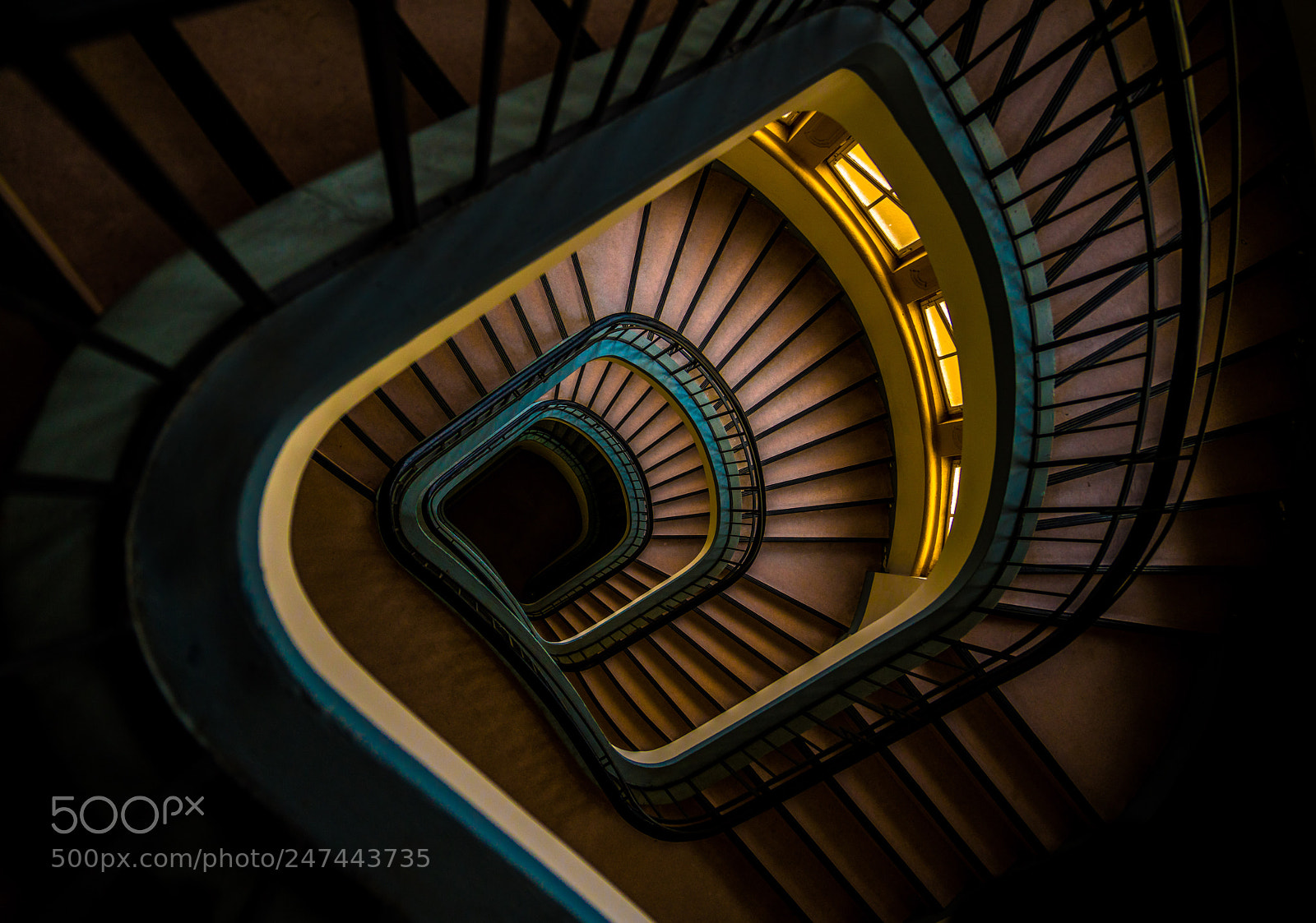 Sony a7R III sample photo. Spire photography