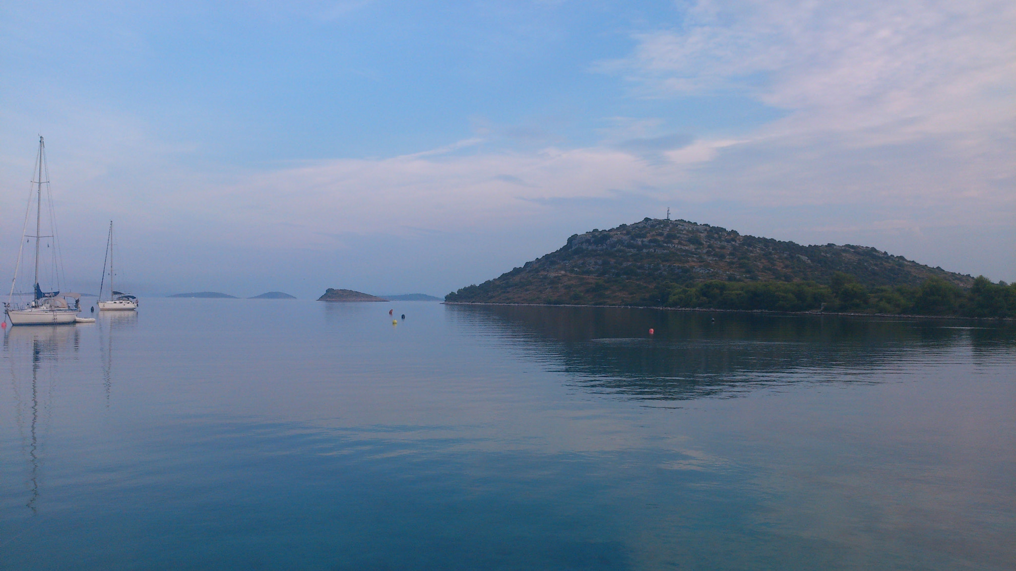 Sony Xperia T sample photo