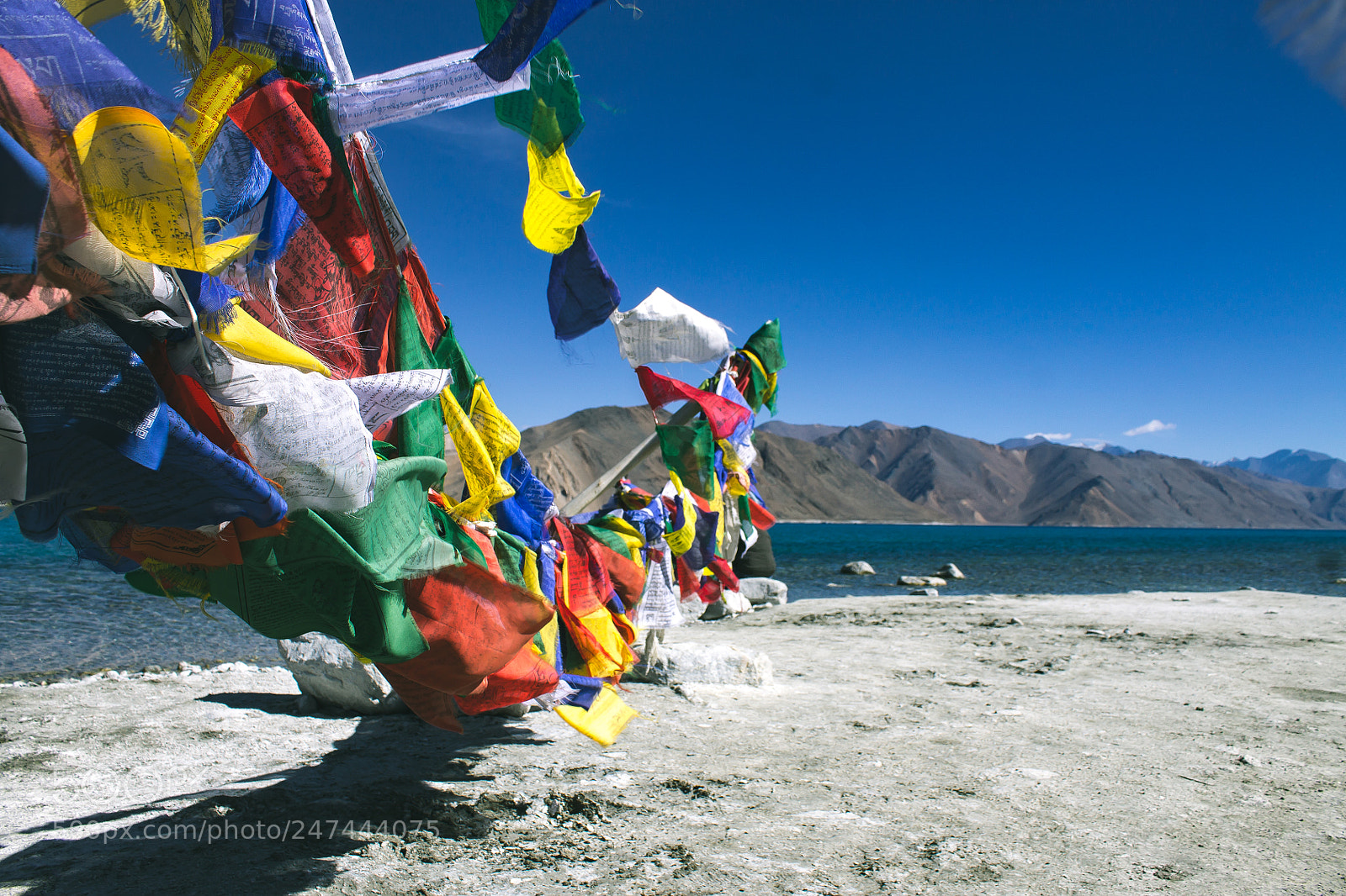 Canon EOS 1100D (EOS Rebel T3 / EOS Kiss X50) sample photo. Pangong tso, ladakh photography