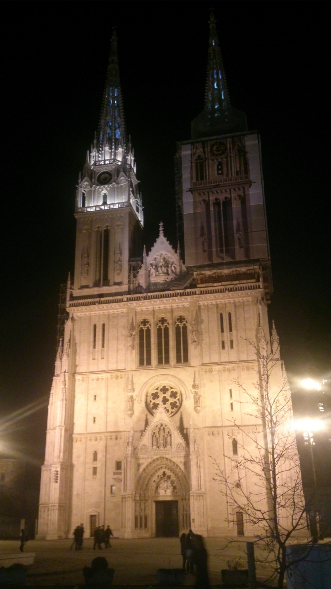 Sony Xperia T sample photo