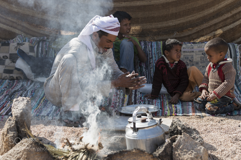 Nikon D800 sample photo. Desierto sinai photography