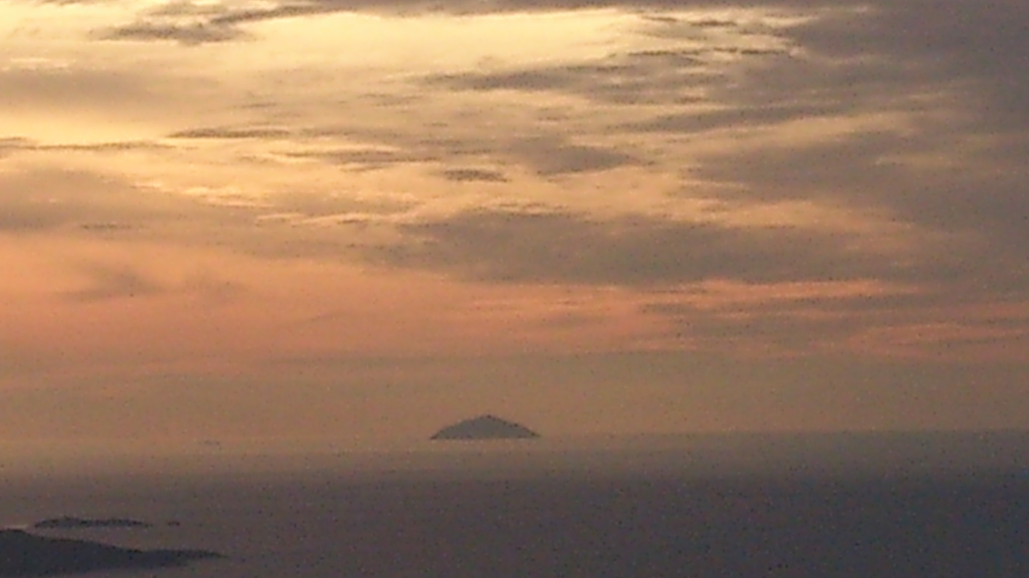 Sony Xperia T sample photo
