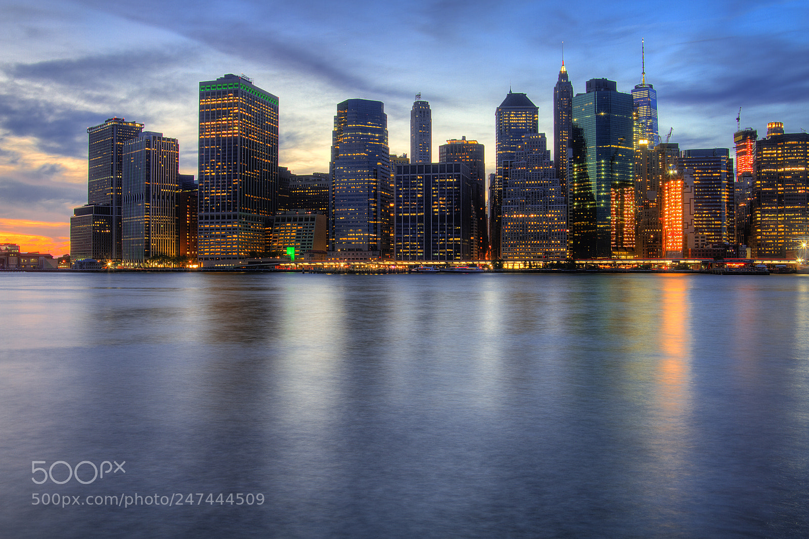 Canon EOS 7D sample photo. New york photography