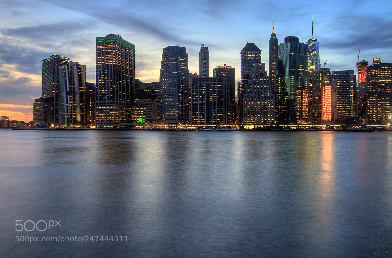 Canon EOS 7D sample photo. New york photography