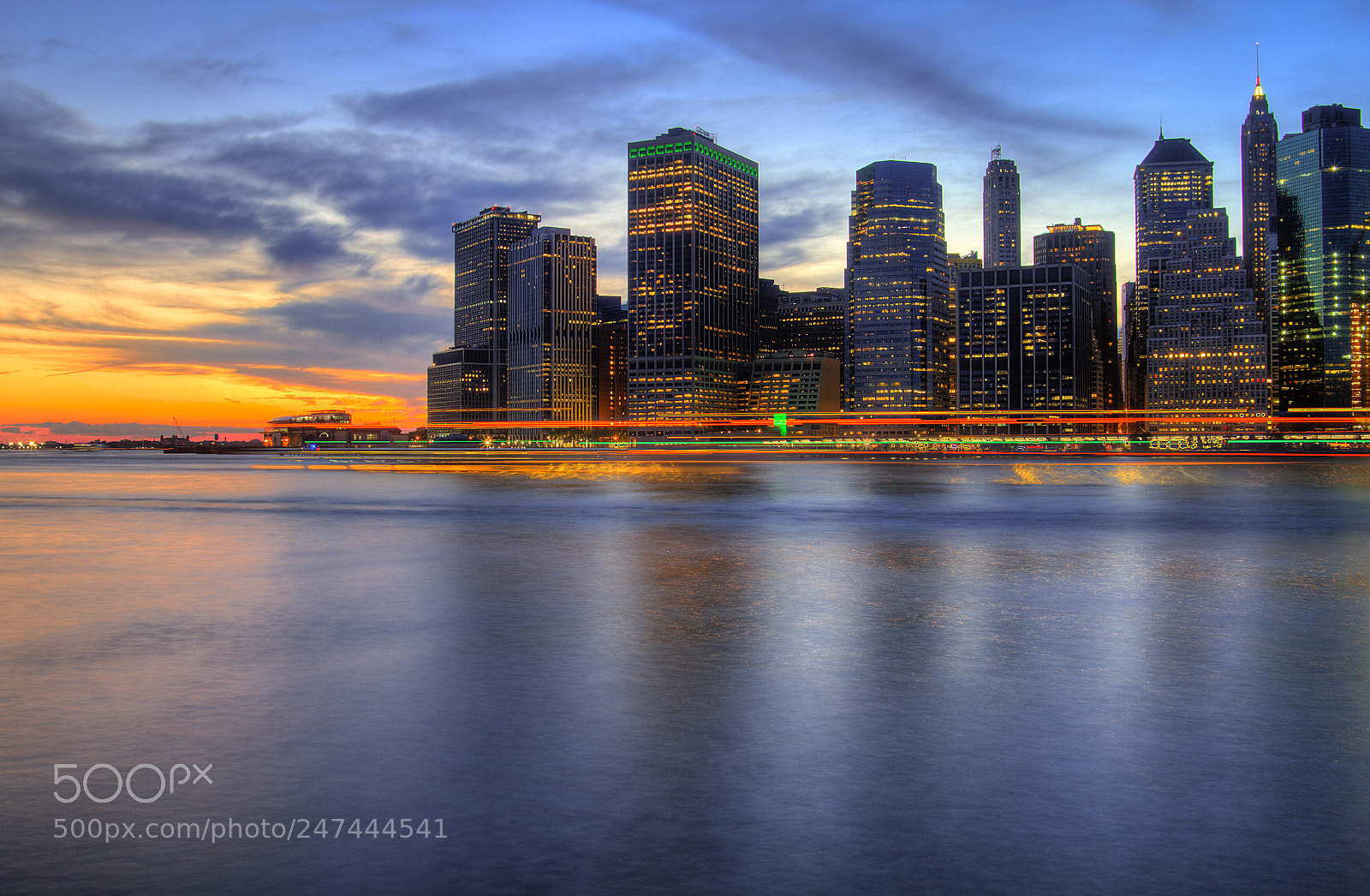 Canon EOS 7D sample photo. New york photography