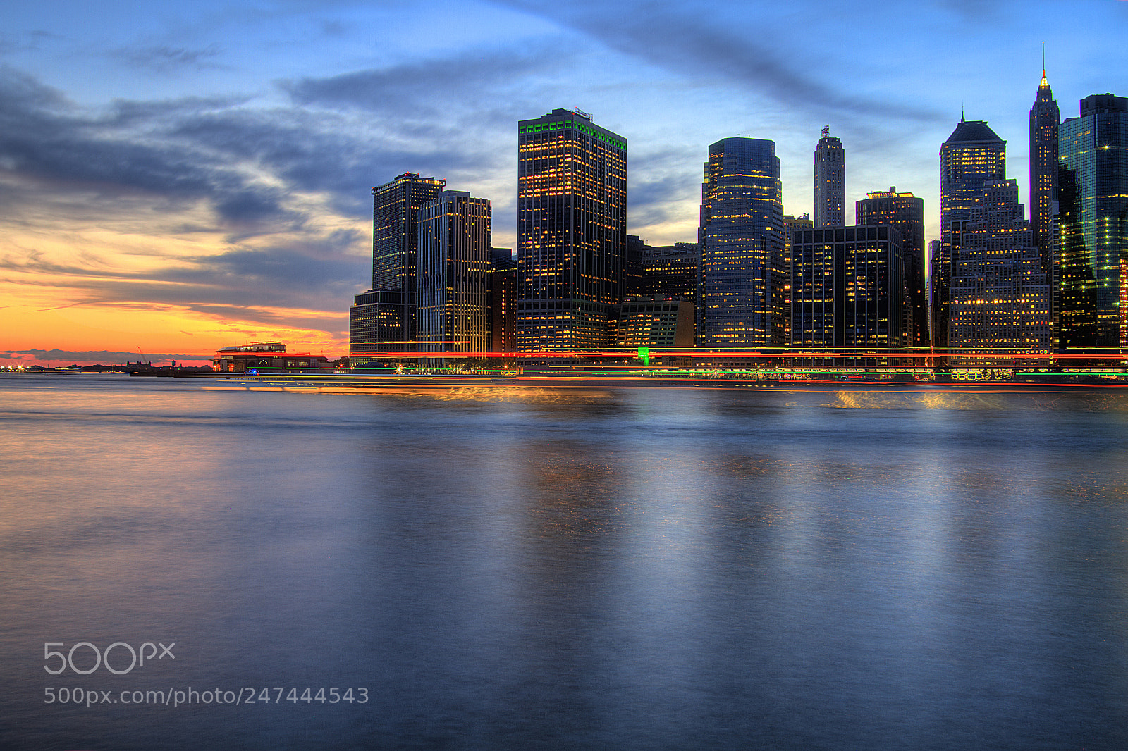 Canon EOS 7D sample photo. New york photography