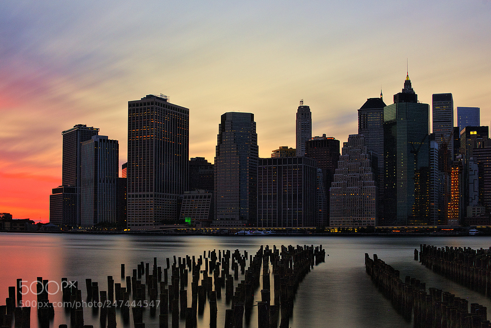 Canon EOS 700D (EOS Rebel T5i / EOS Kiss X7i) sample photo. New york photography
