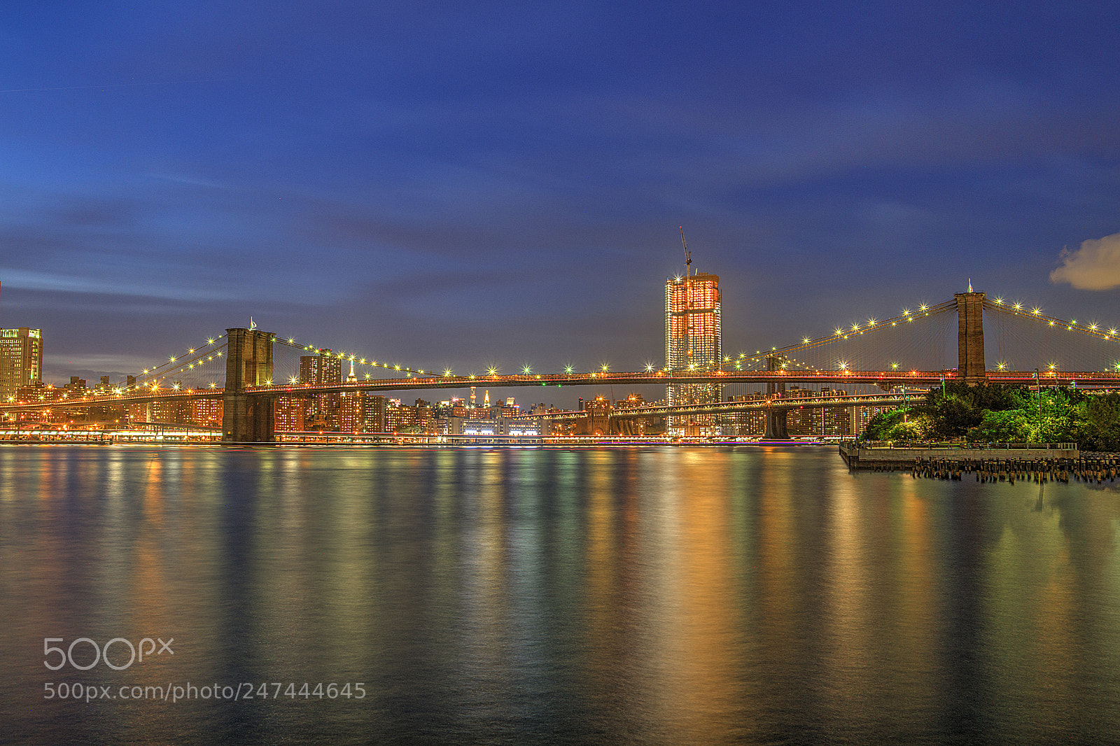 Canon EOS 7D sample photo. New york photography