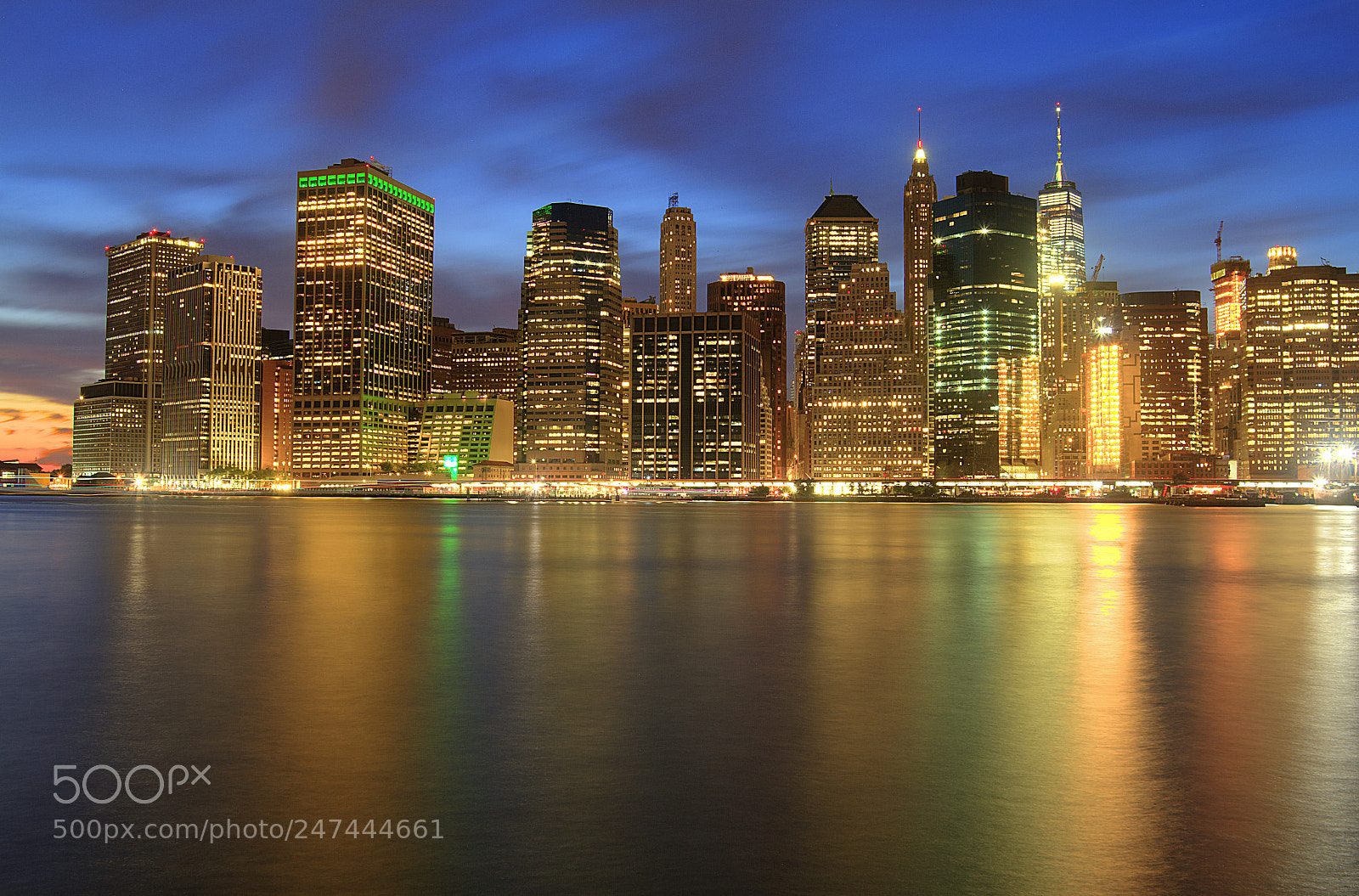 Canon EOS 7D sample photo. New york photography