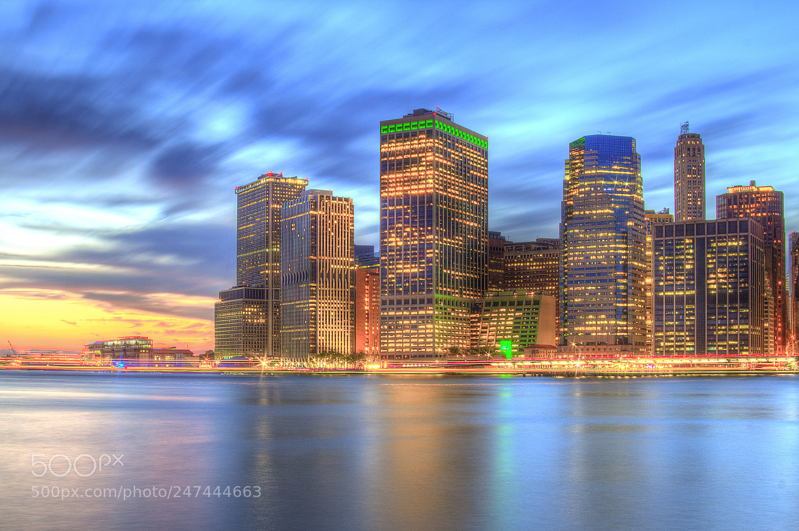 Canon EOS 700D (EOS Rebel T5i / EOS Kiss X7i) sample photo. New york photography