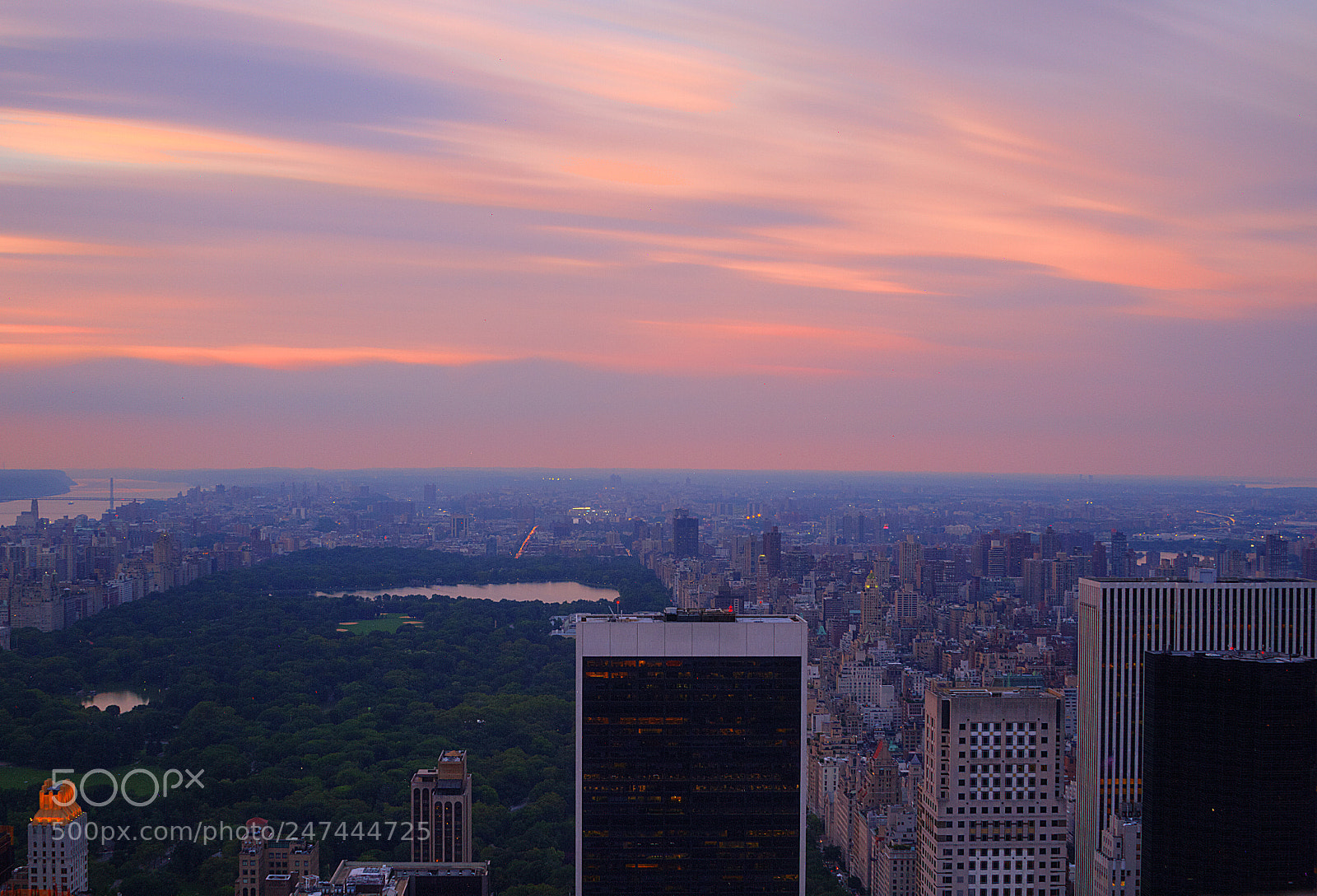 Canon EOS 7D sample photo. New york photography