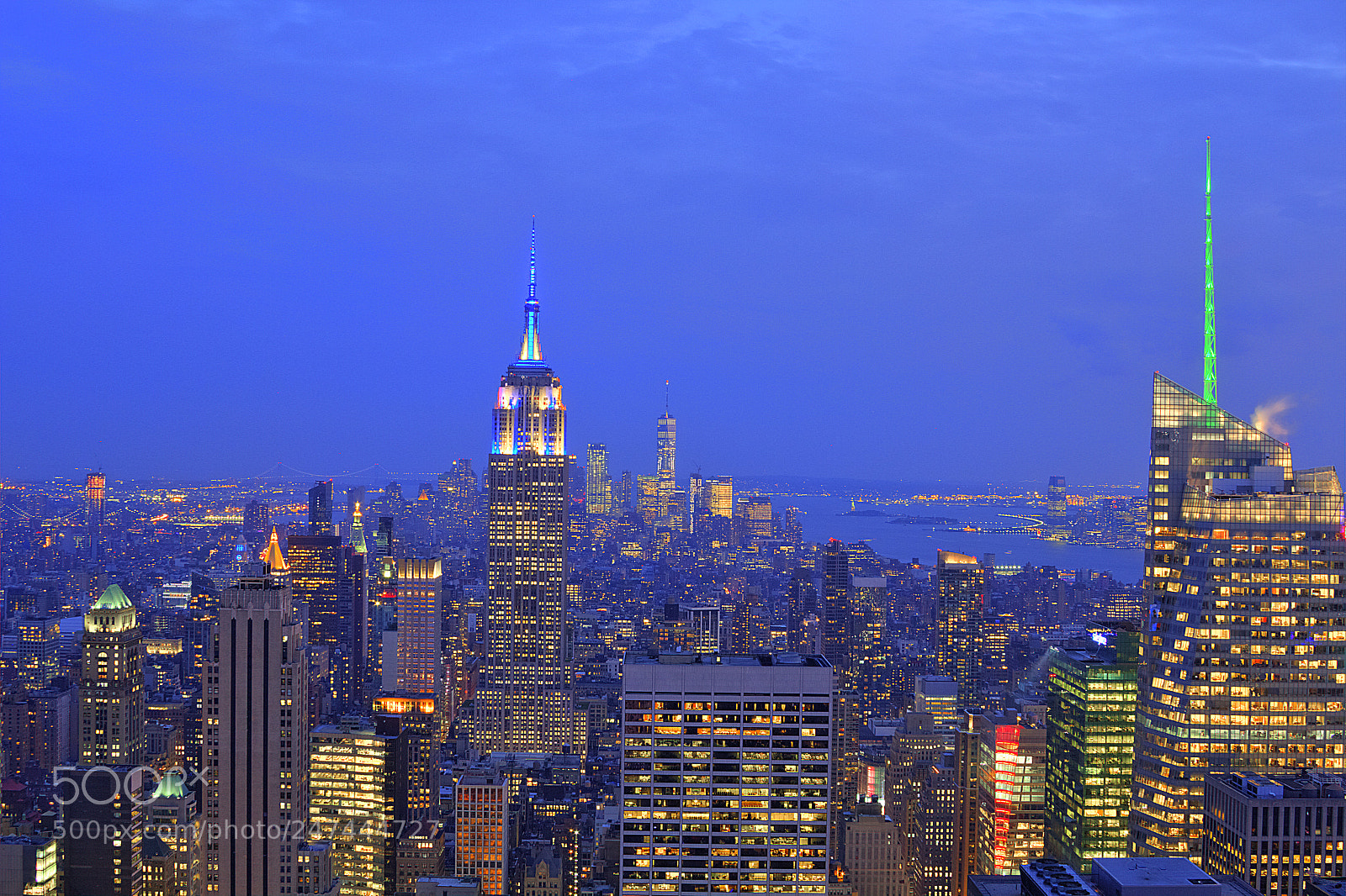 Canon EOS 7D sample photo. New york photography