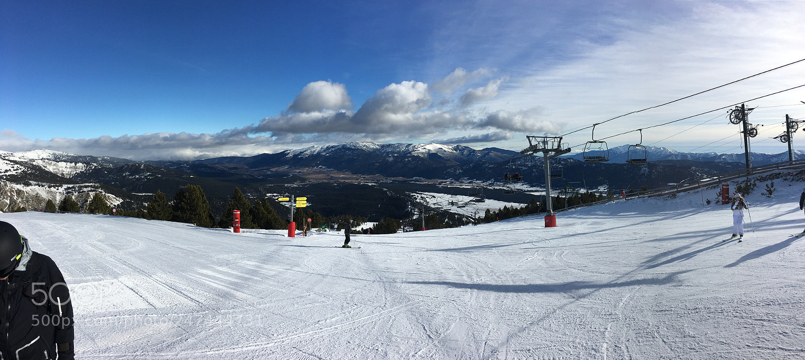 Apple iPhone 6s Plus sample photo. ⛷⛷ photography