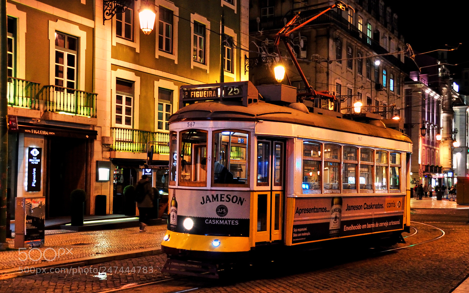 Nikon D5000 sample photo. Figueira photography
