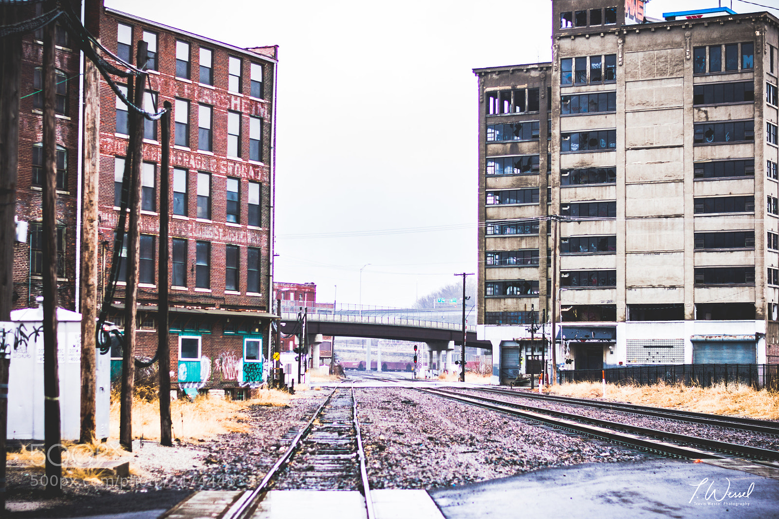 Nikon D3400 sample photo. Abandoned... photography