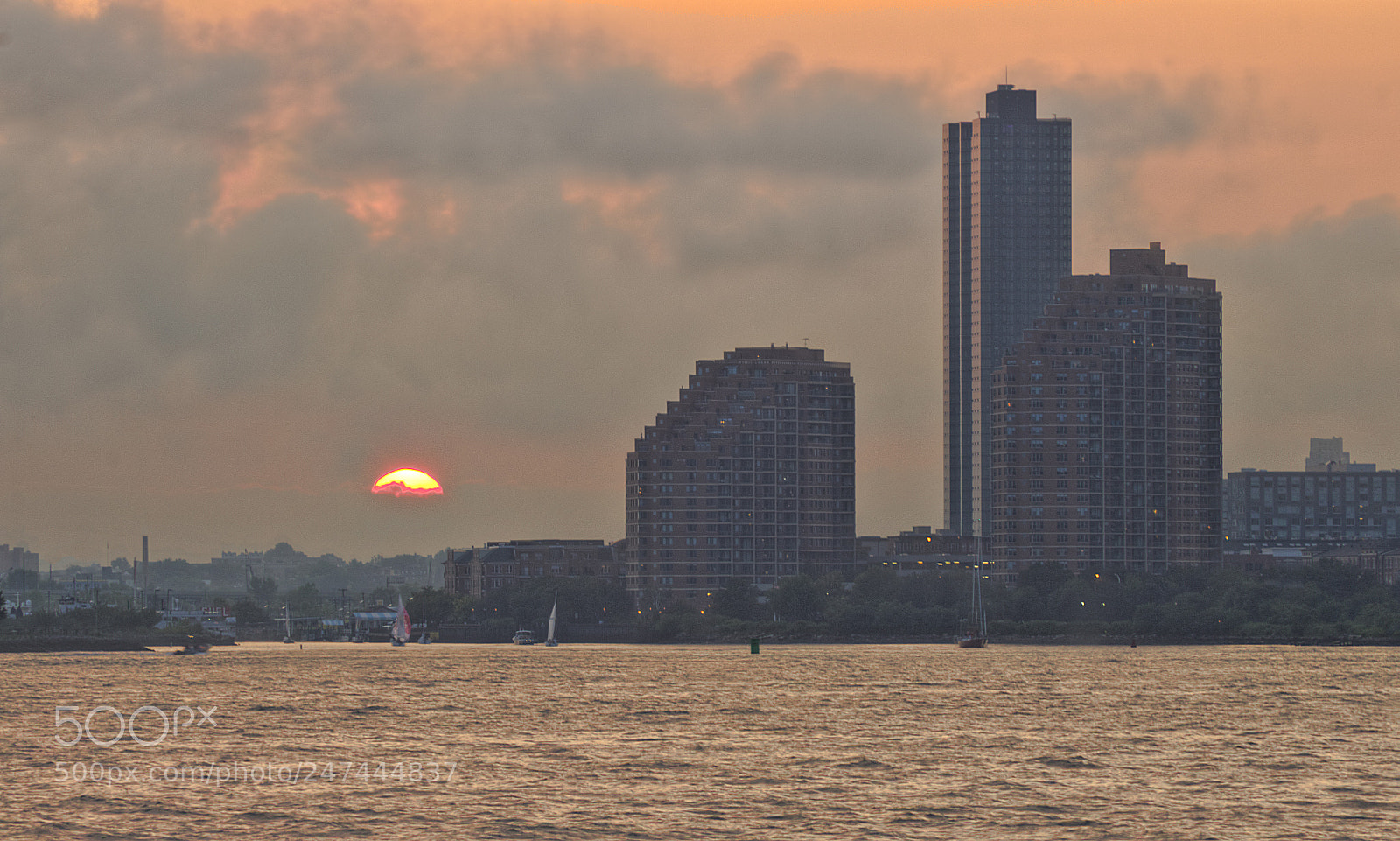 Canon EOS 700D (EOS Rebel T5i / EOS Kiss X7i) sample photo. New york photography