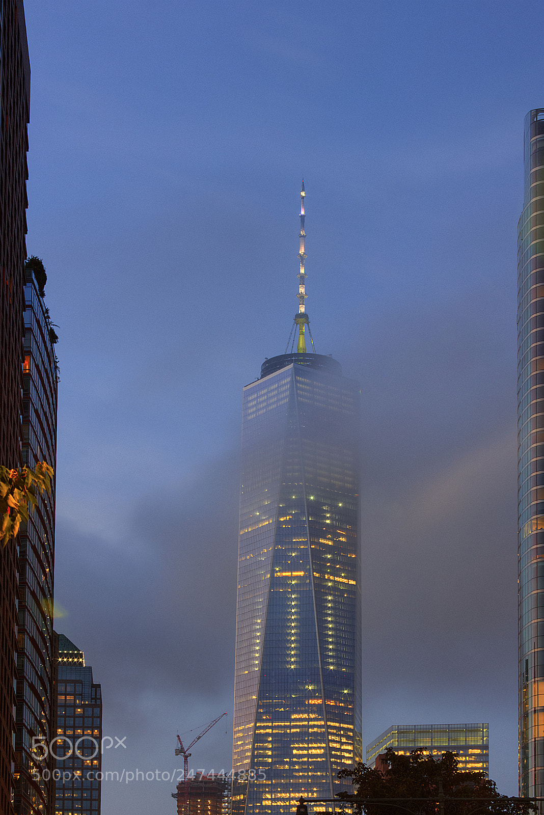 Canon EOS 700D (EOS Rebel T5i / EOS Kiss X7i) sample photo. New york photography