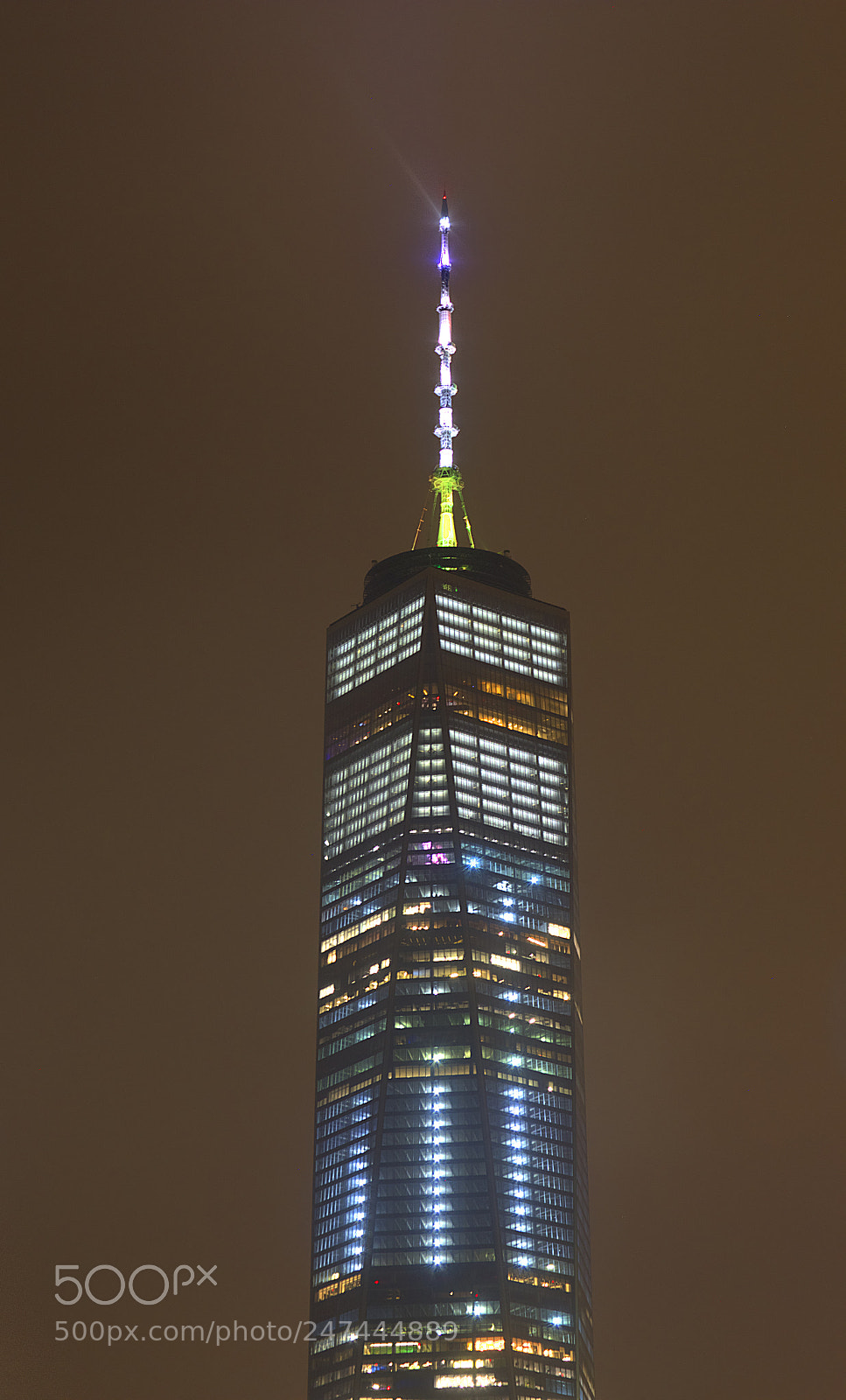 Canon EOS 700D (EOS Rebel T5i / EOS Kiss X7i) sample photo. New york photography