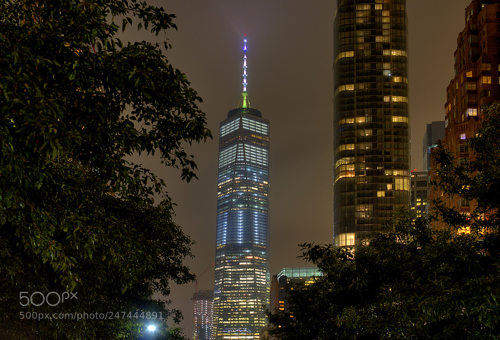 Canon EOS 700D (EOS Rebel T5i / EOS Kiss X7i) sample photo. New york photography