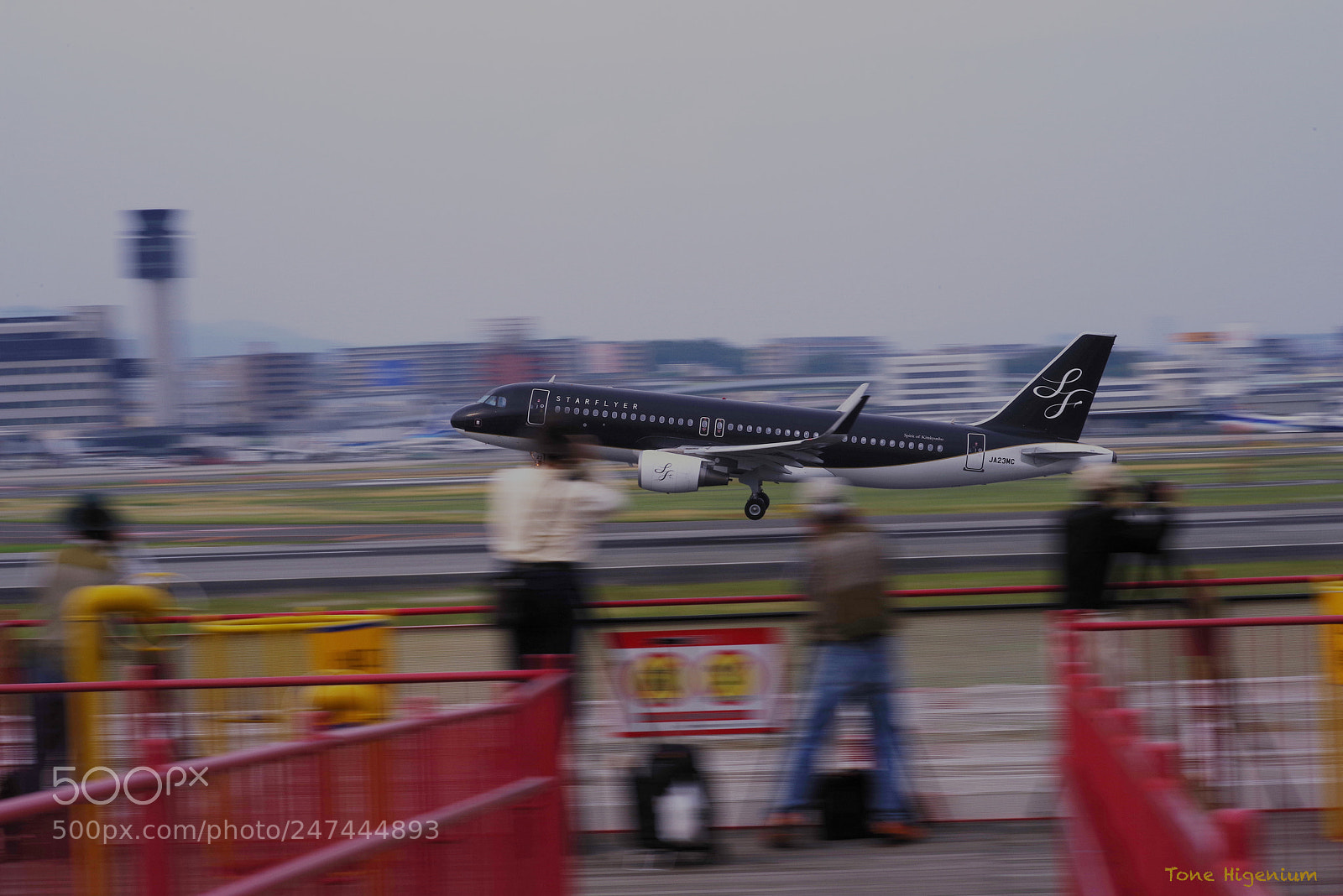 Pentax K-1 sample photo. Airport photographers photography
