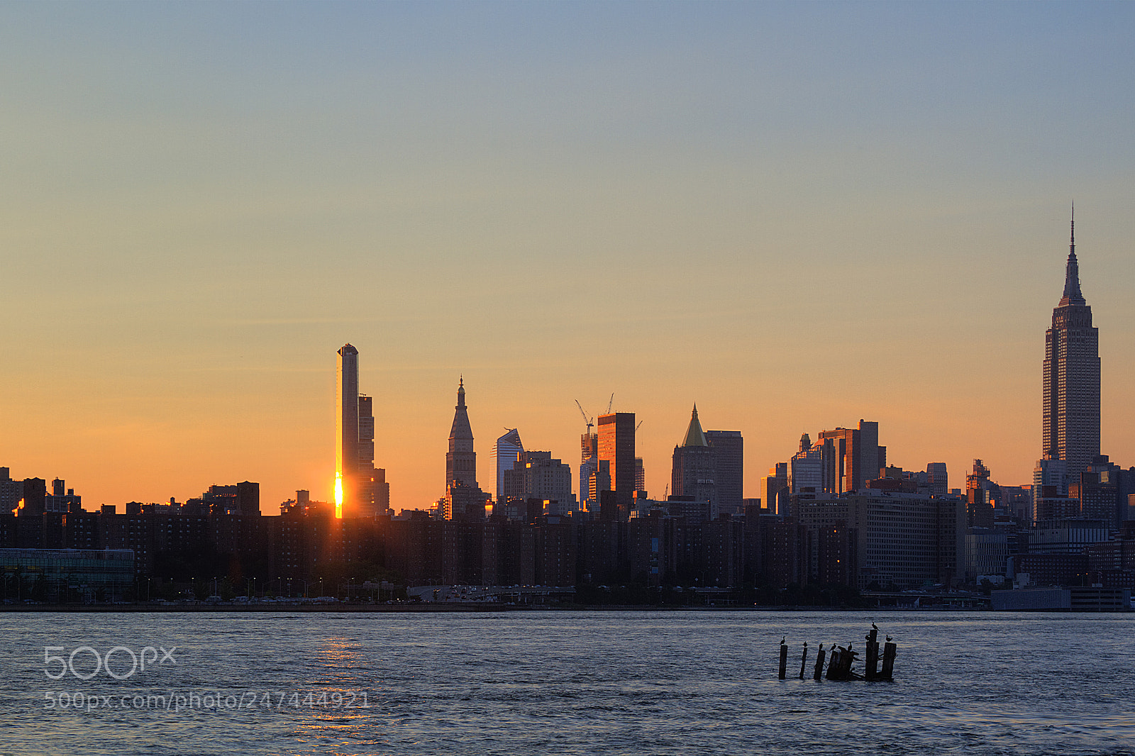 Canon EOS 7D sample photo. New york photography