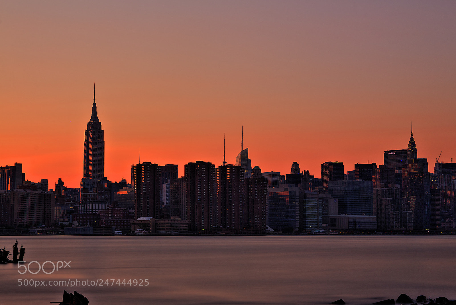 Canon EOS 700D (EOS Rebel T5i / EOS Kiss X7i) sample photo. New york photography