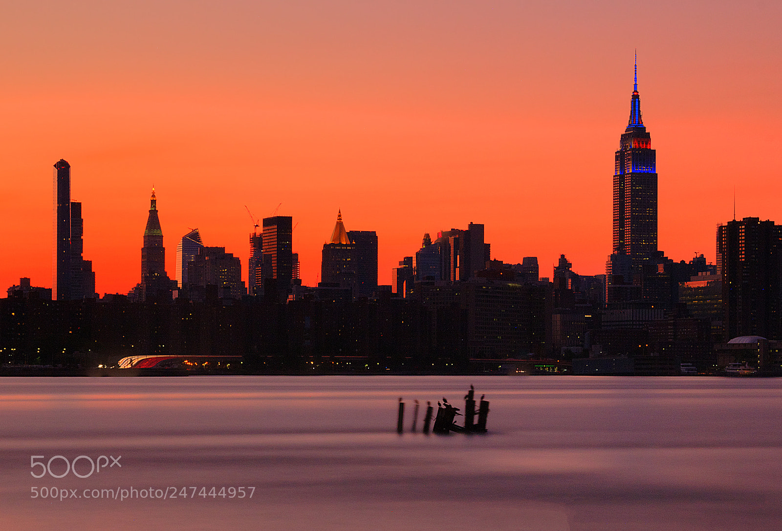 Canon EOS 700D (EOS Rebel T5i / EOS Kiss X7i) sample photo. New york photography