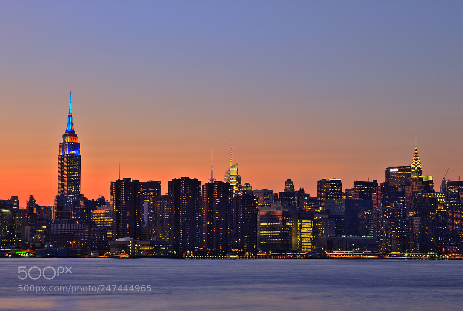 Canon EOS 700D (EOS Rebel T5i / EOS Kiss X7i) sample photo. New york photography