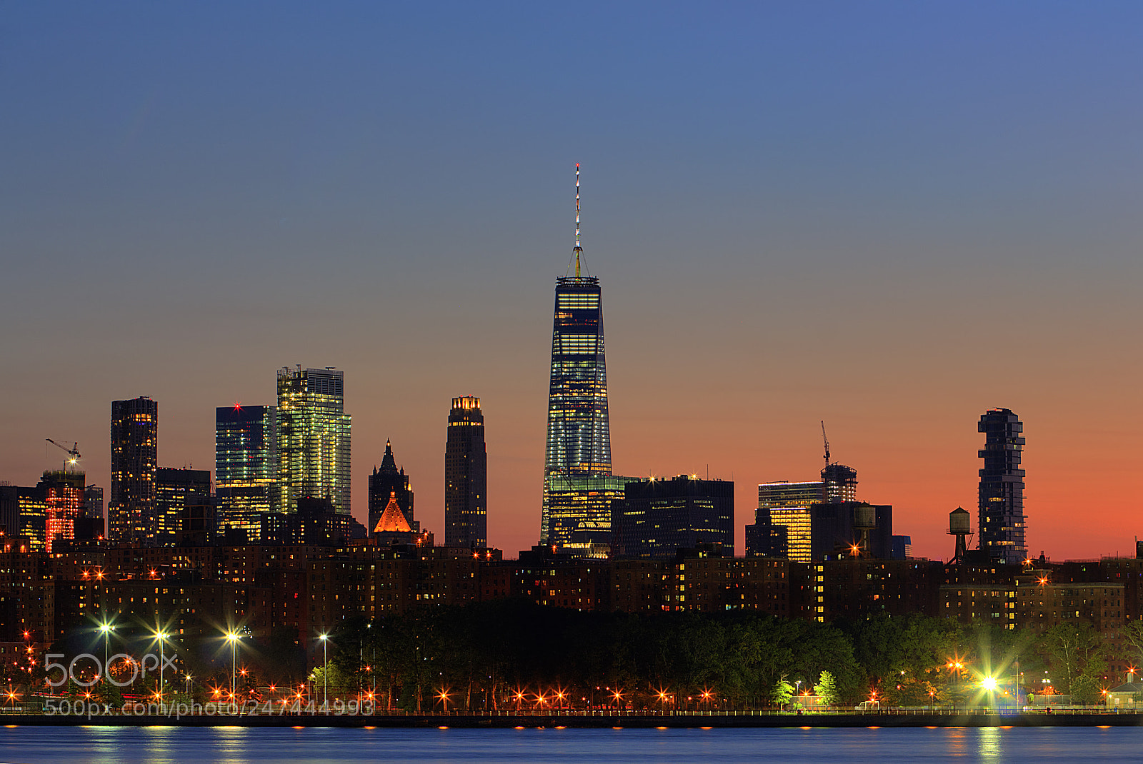 Canon EOS 700D (EOS Rebel T5i / EOS Kiss X7i) sample photo. New york photography