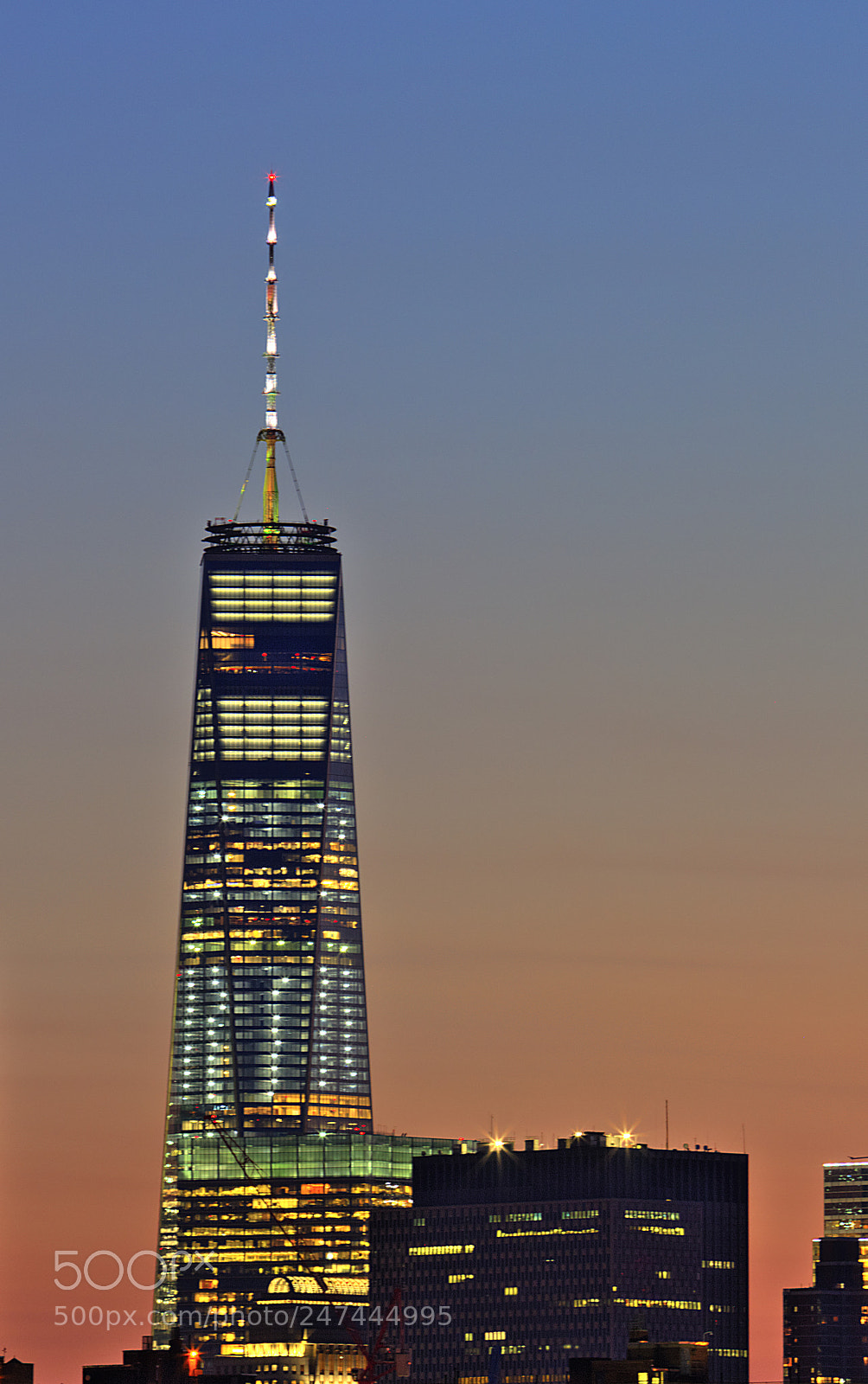 Canon EOS 700D (EOS Rebel T5i / EOS Kiss X7i) sample photo. New york photography