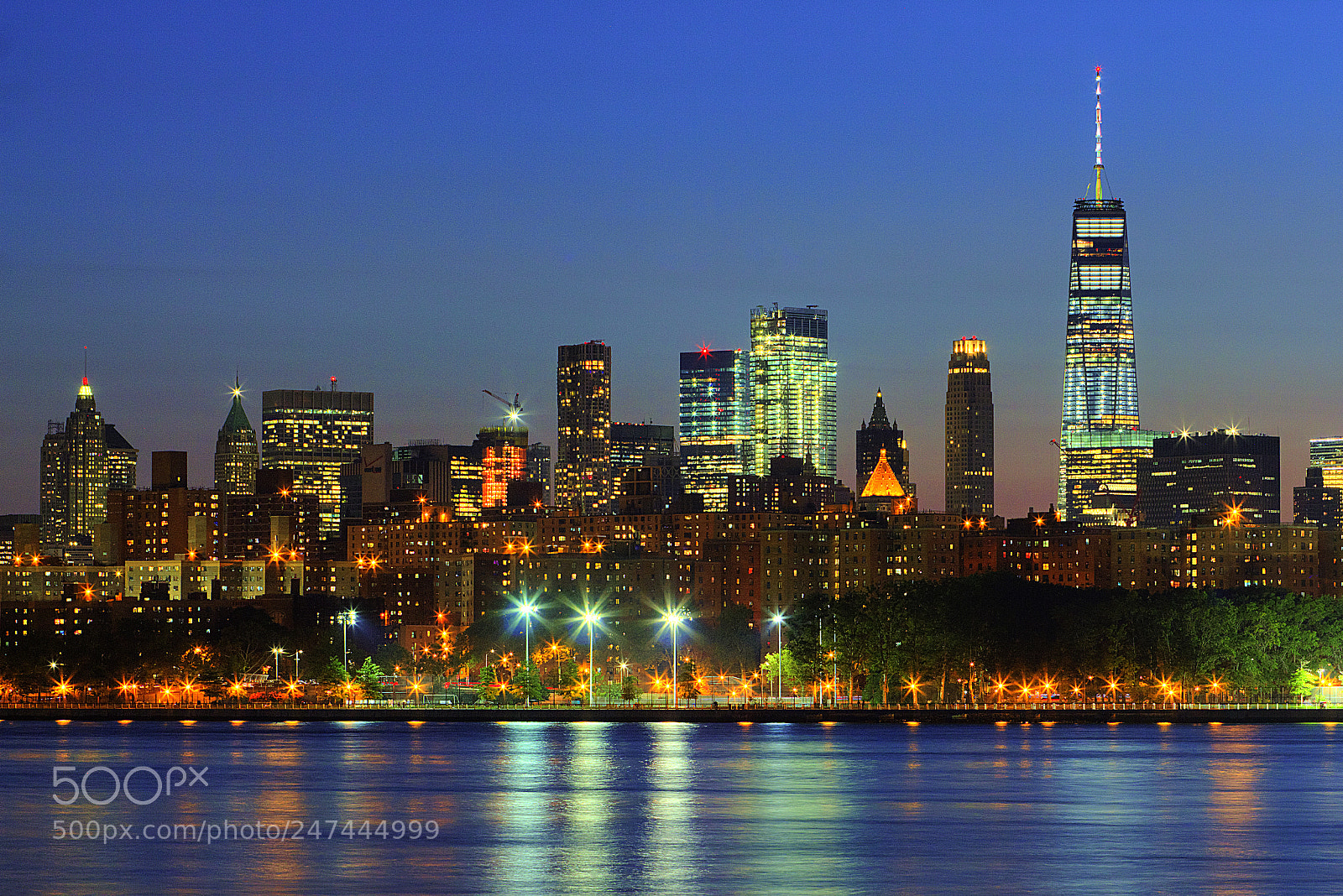 Canon EOS 700D (EOS Rebel T5i / EOS Kiss X7i) sample photo. New york photography