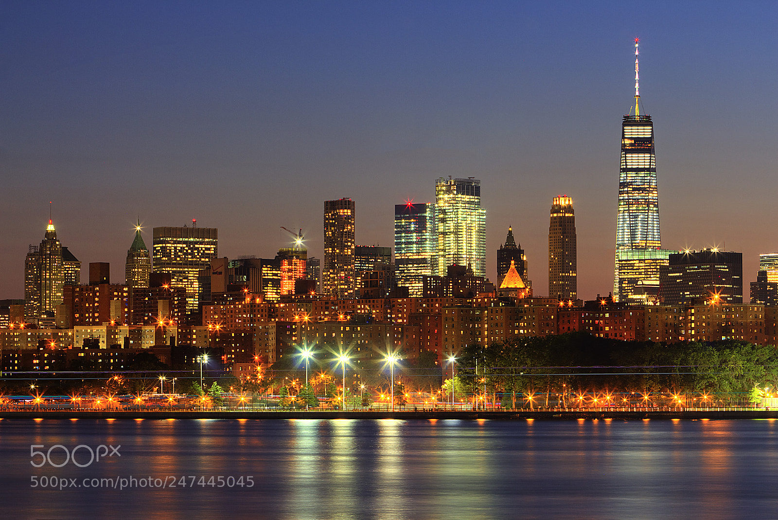 Canon EOS 700D (EOS Rebel T5i / EOS Kiss X7i) sample photo. New york photography