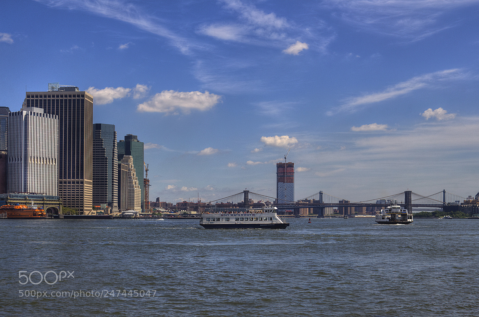 Canon EOS 700D (EOS Rebel T5i / EOS Kiss X7i) sample photo. New york photography