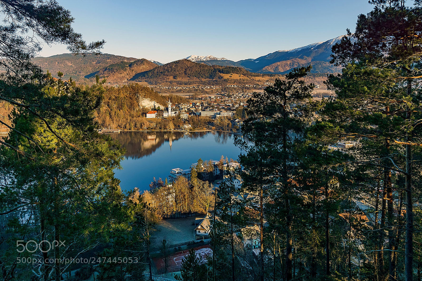 Sony ILCA-77M2 sample photo. Eastern bled photography