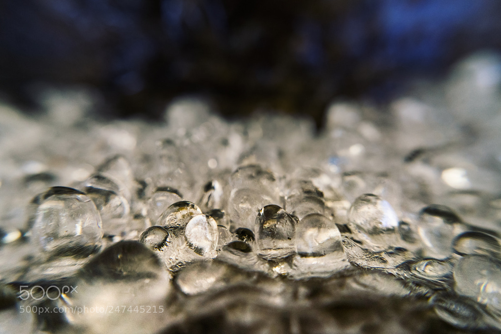 Sony a7 sample photo. Ice ii photography