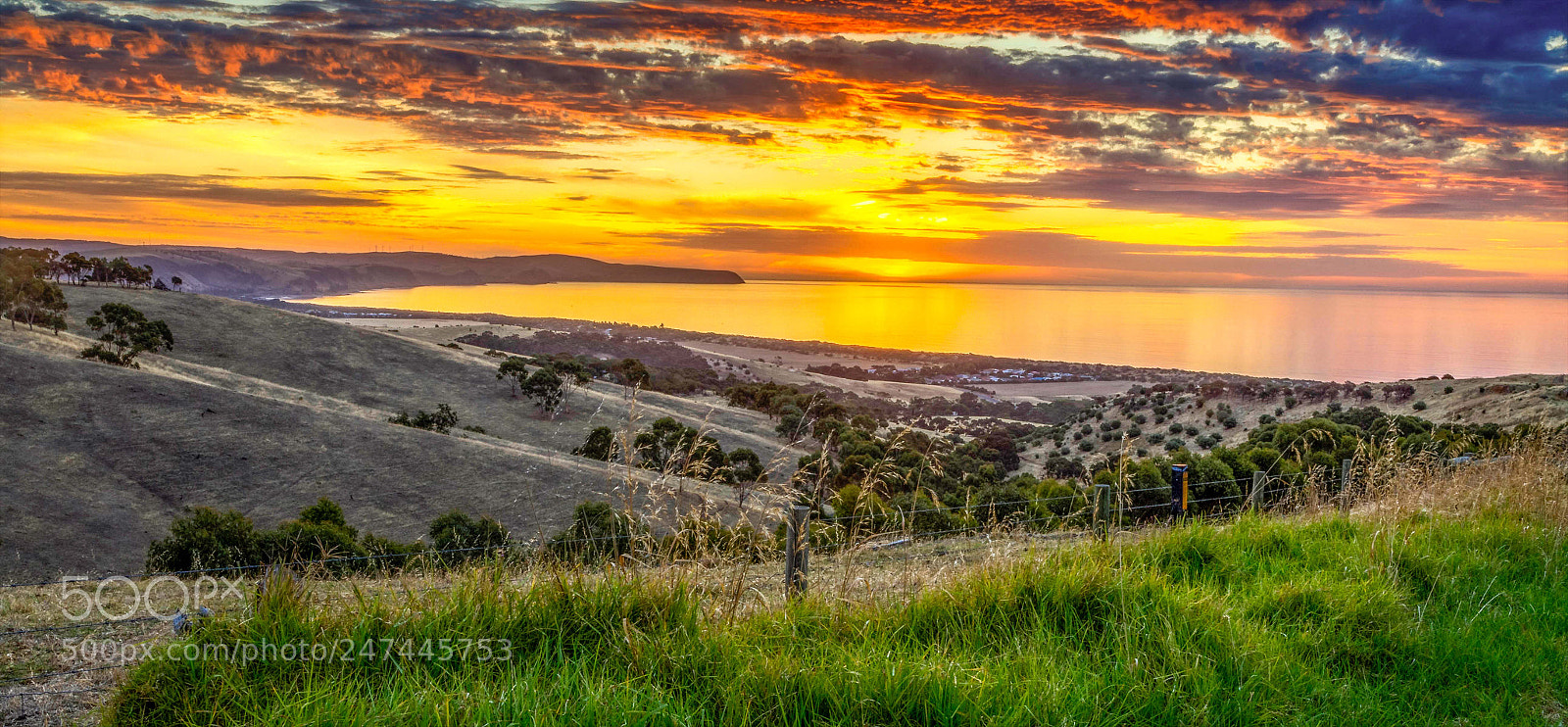 Canon EOS 60D sample photo. Gateway to the fleurieu photography