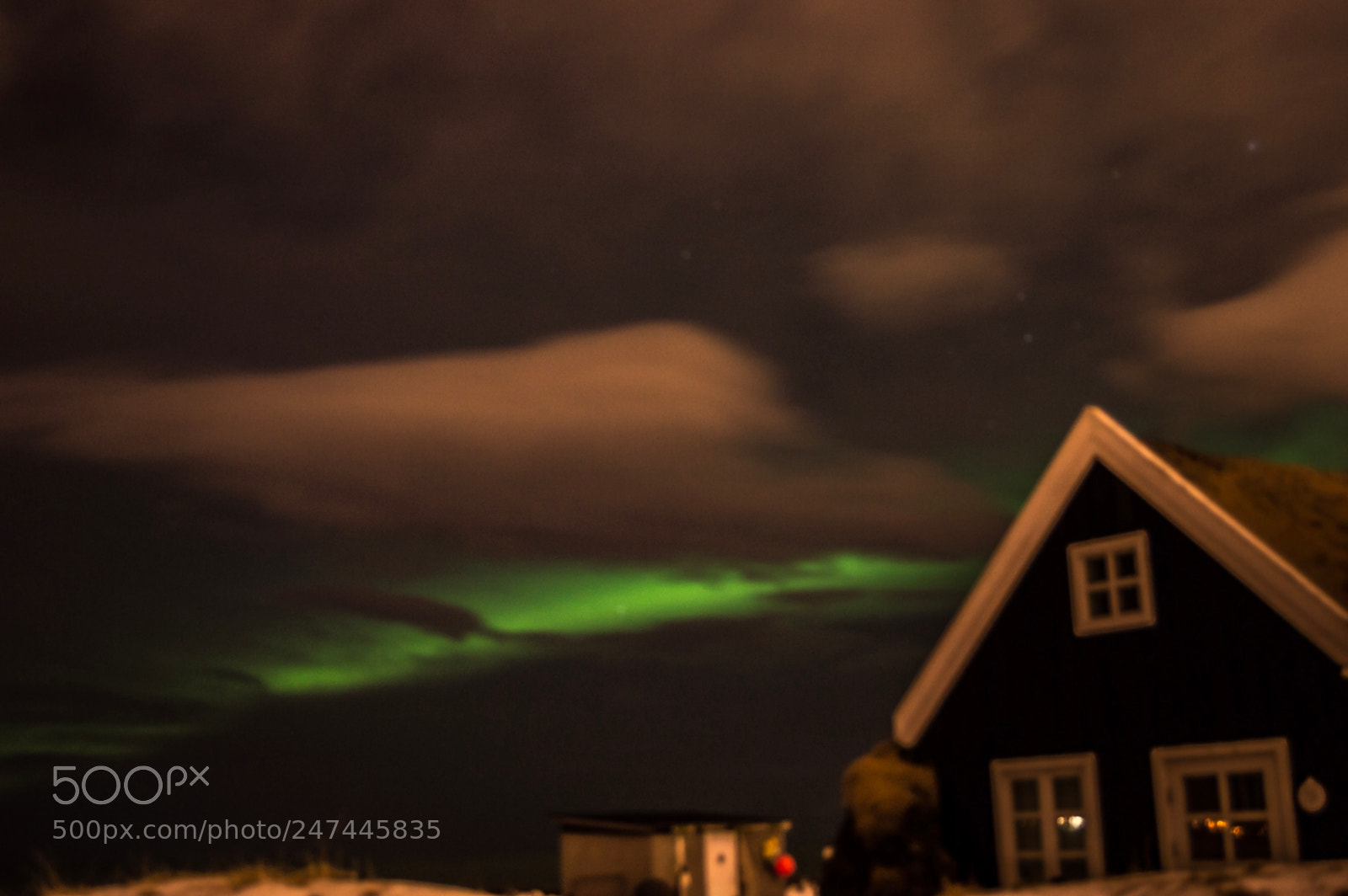 Nikon D3200 sample photo. Aurora borealis in iceland! photography